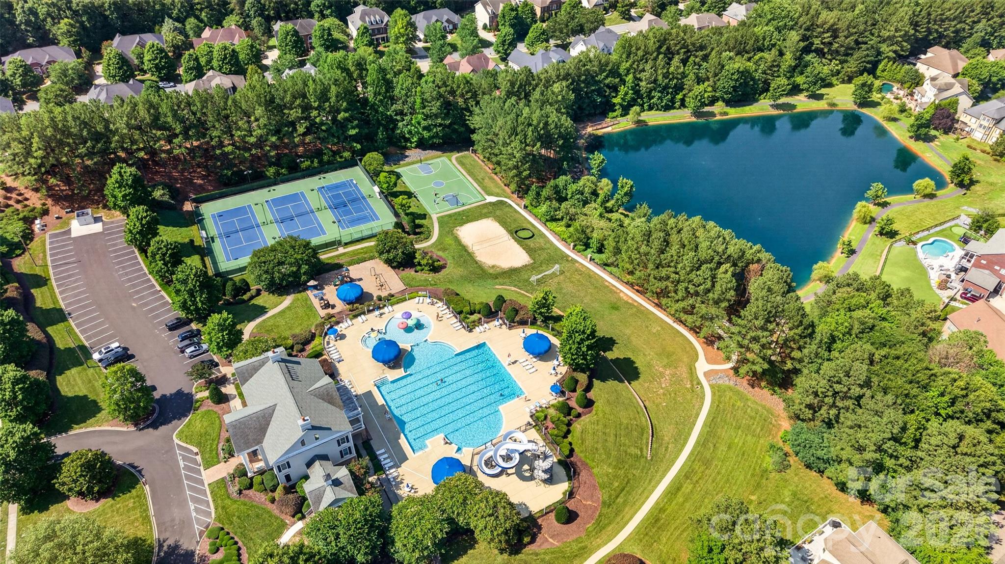 Bridgemill - Residential