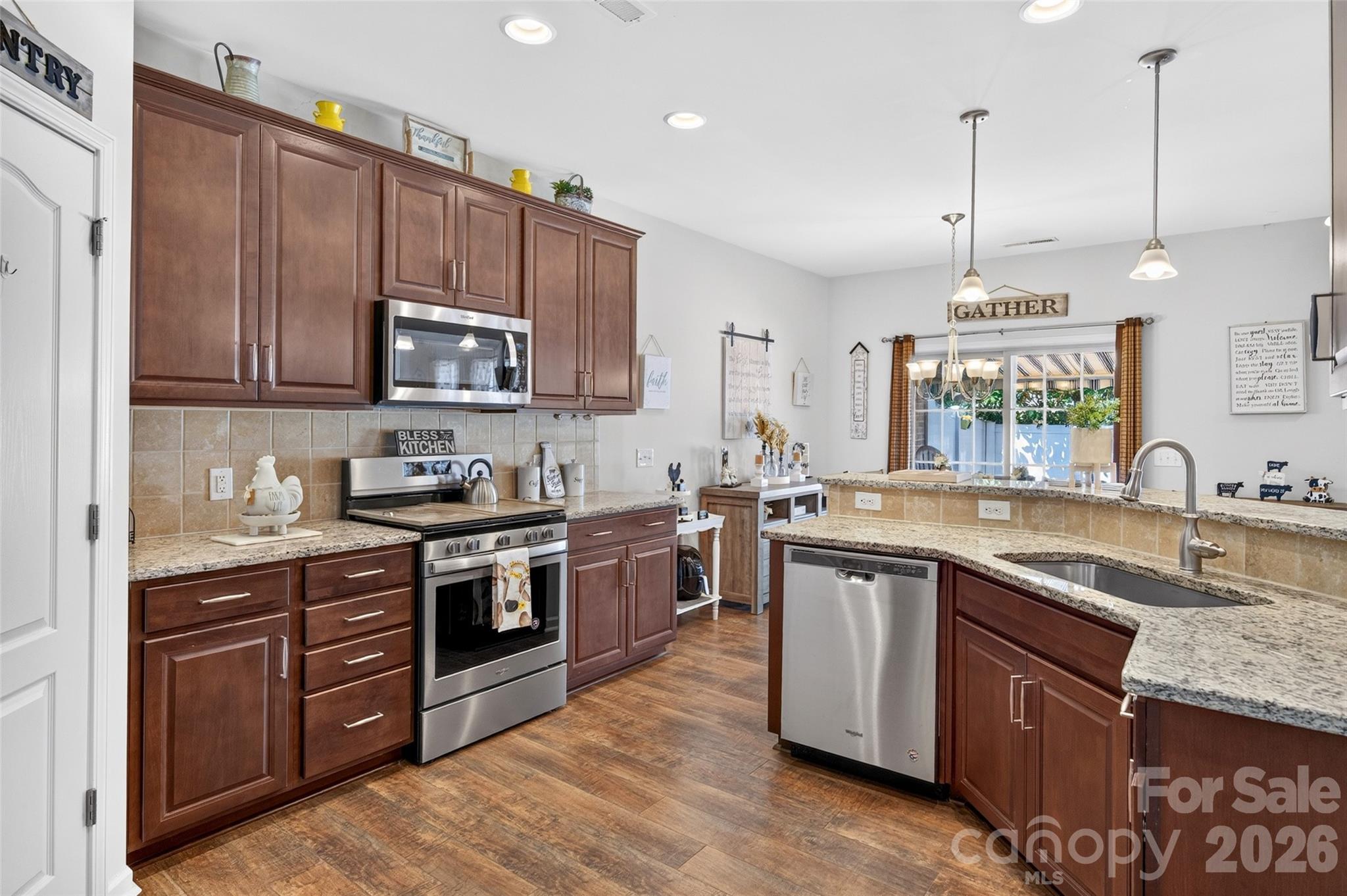 Bridgemill - Residential
