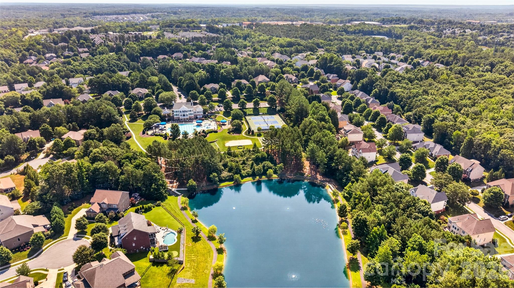 Bridgemill - Residential