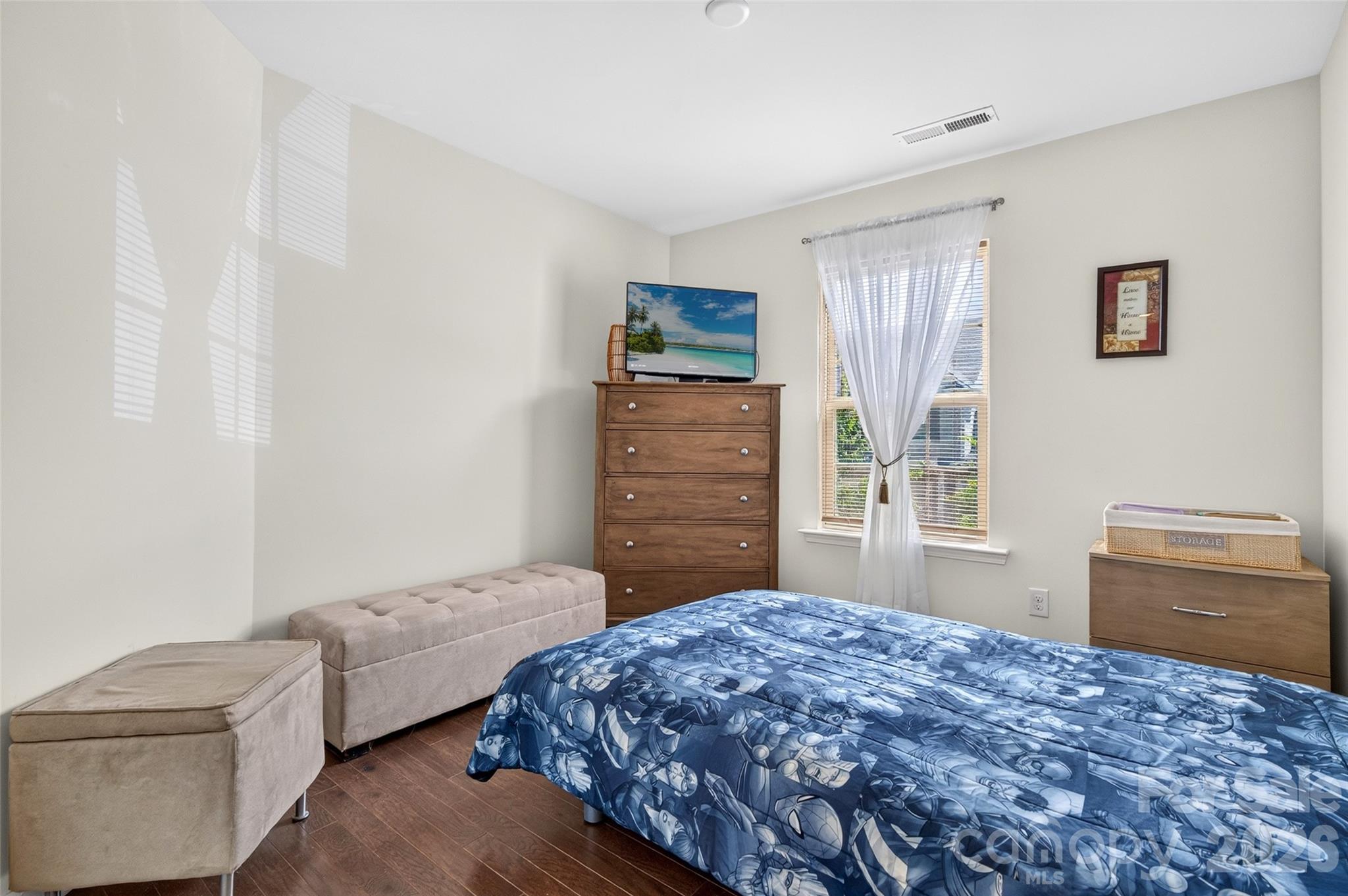 Bridgemill - Residential