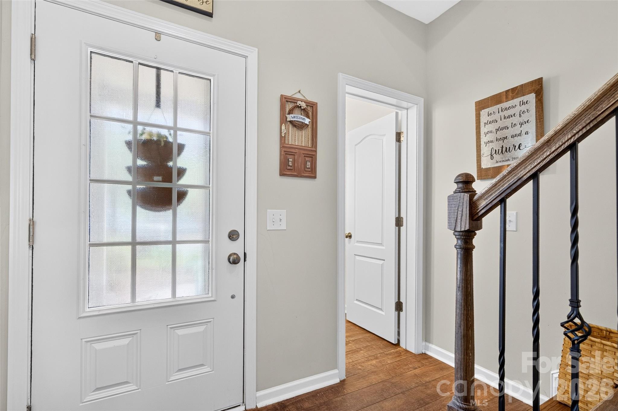 Bridgemill - Residential