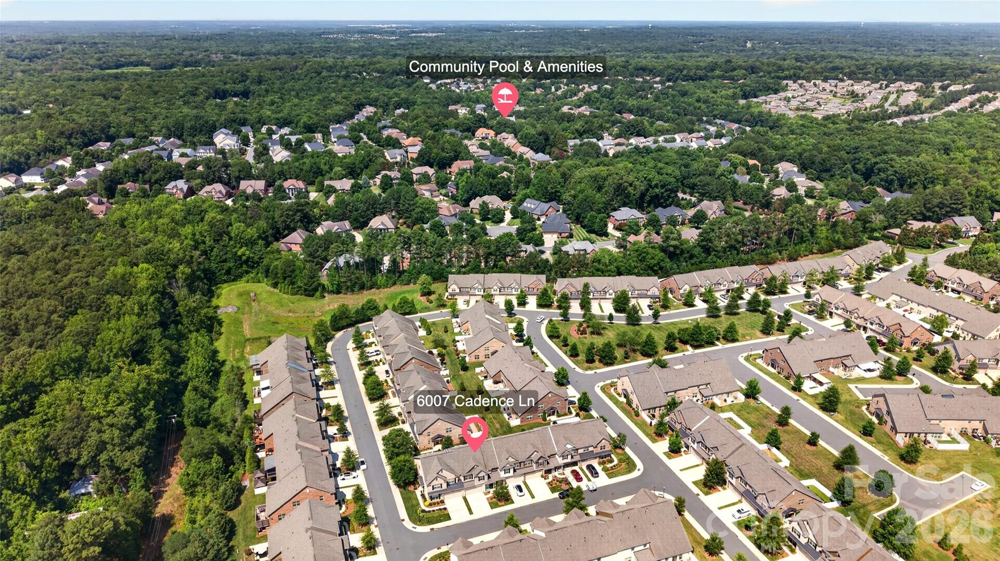 Bridgemill - Residential
