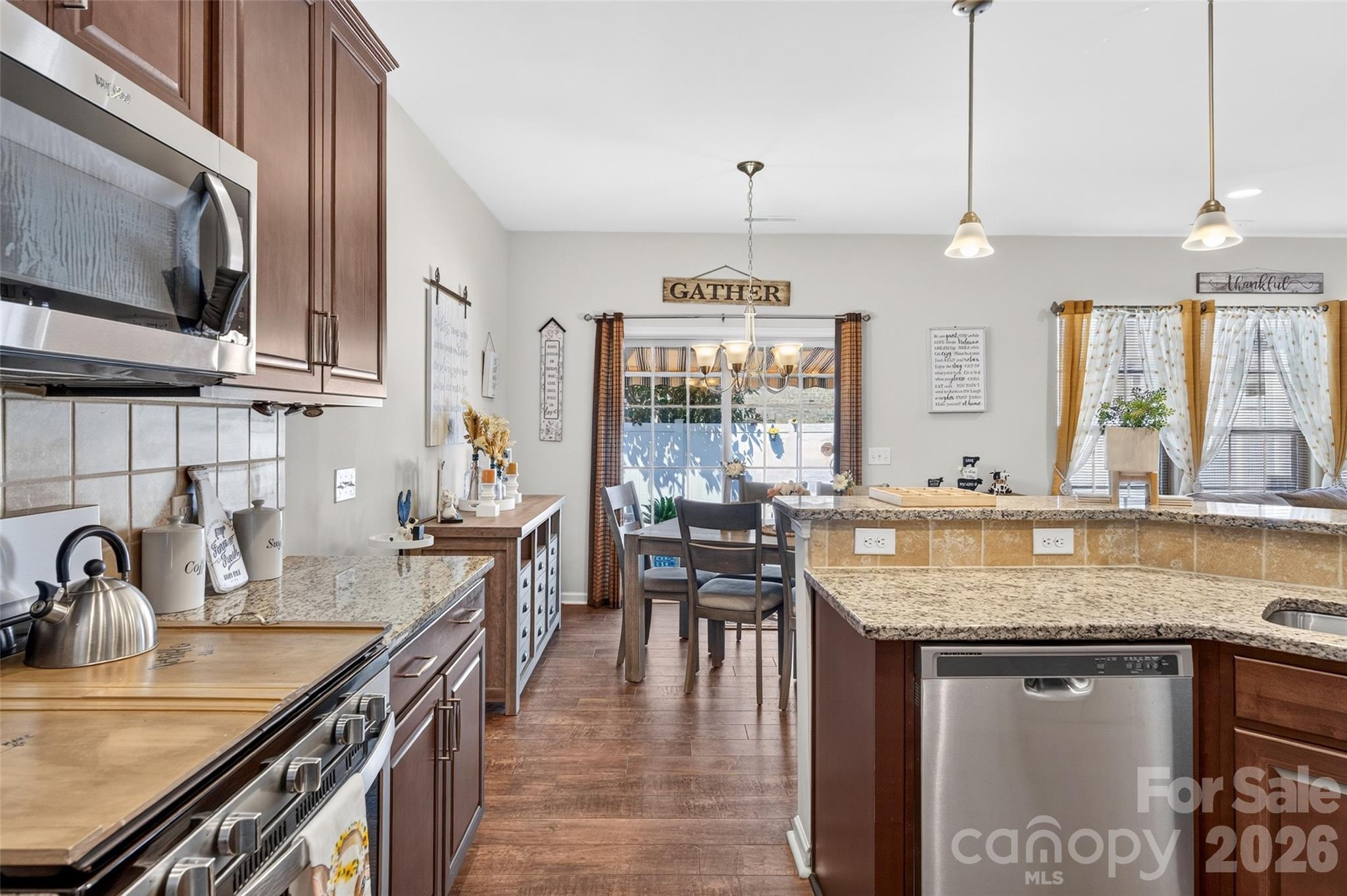 Bridgemill - Residential