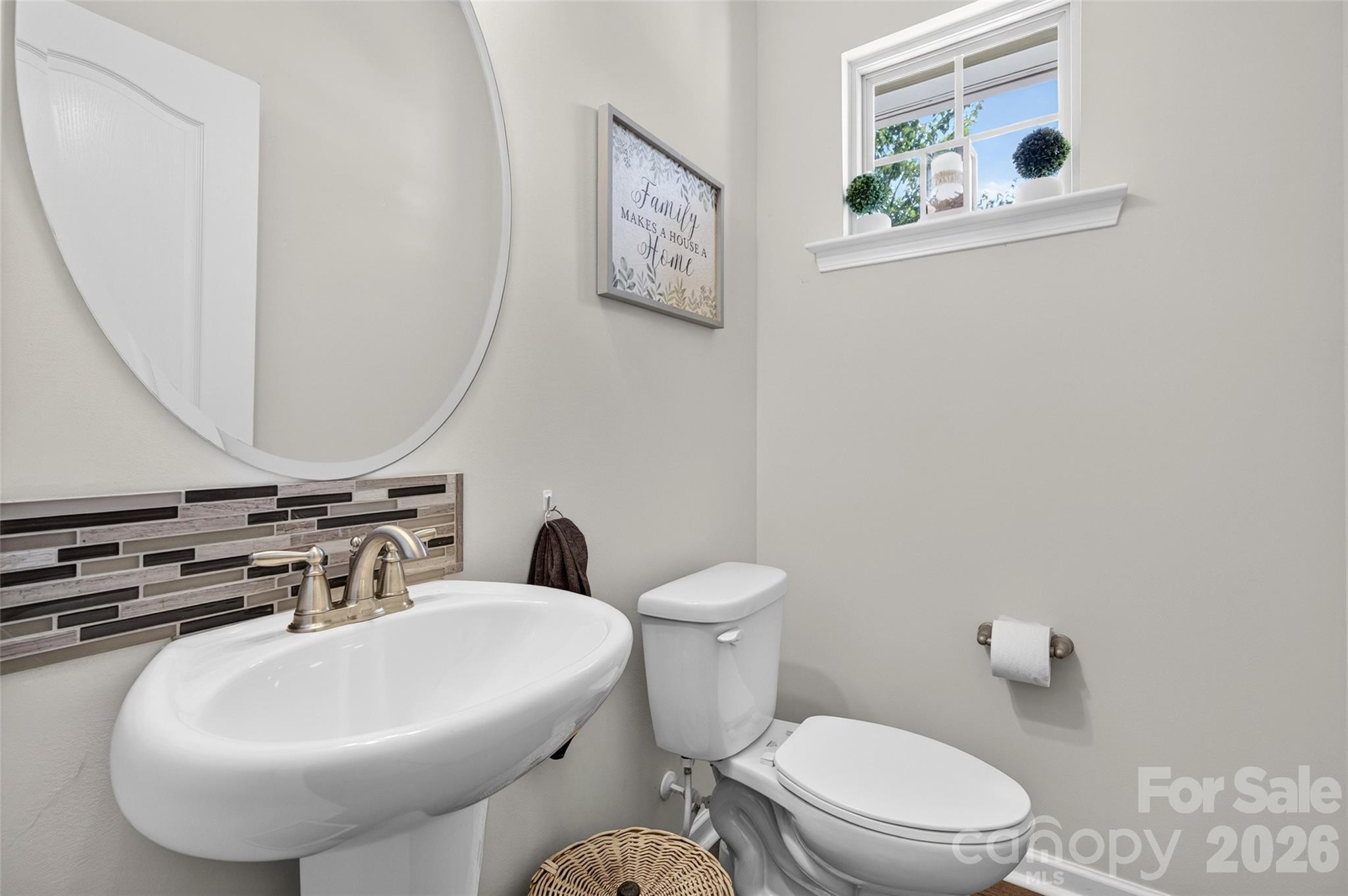 Bridgemill - Residential