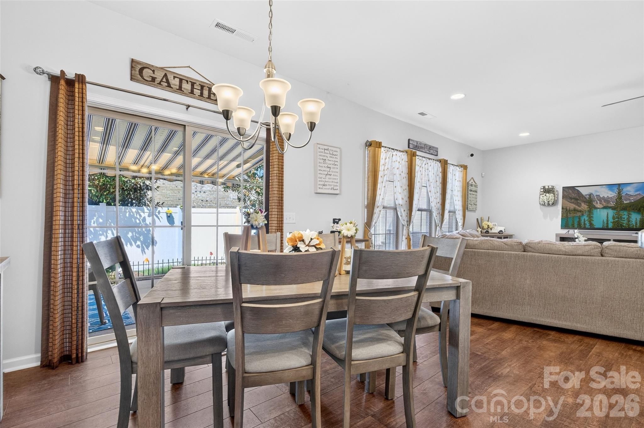 Bridgemill - Residential