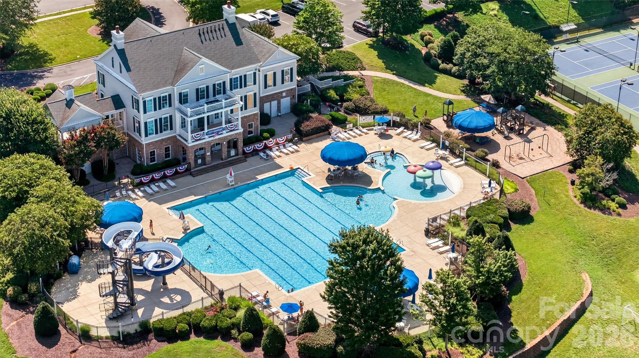 Bridgemill - Residential