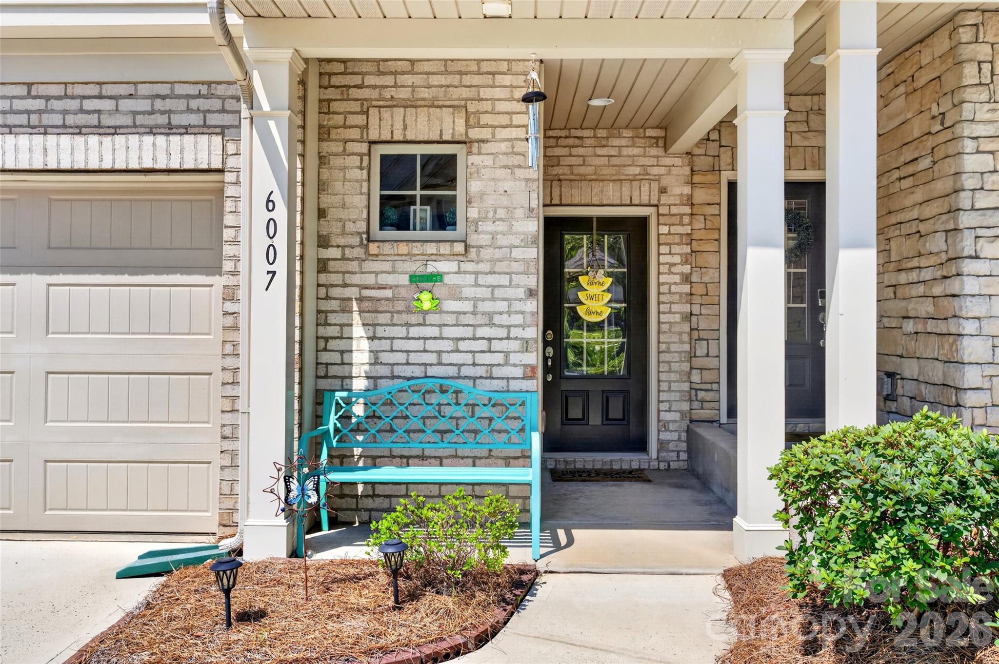 Bridgemill - Residential