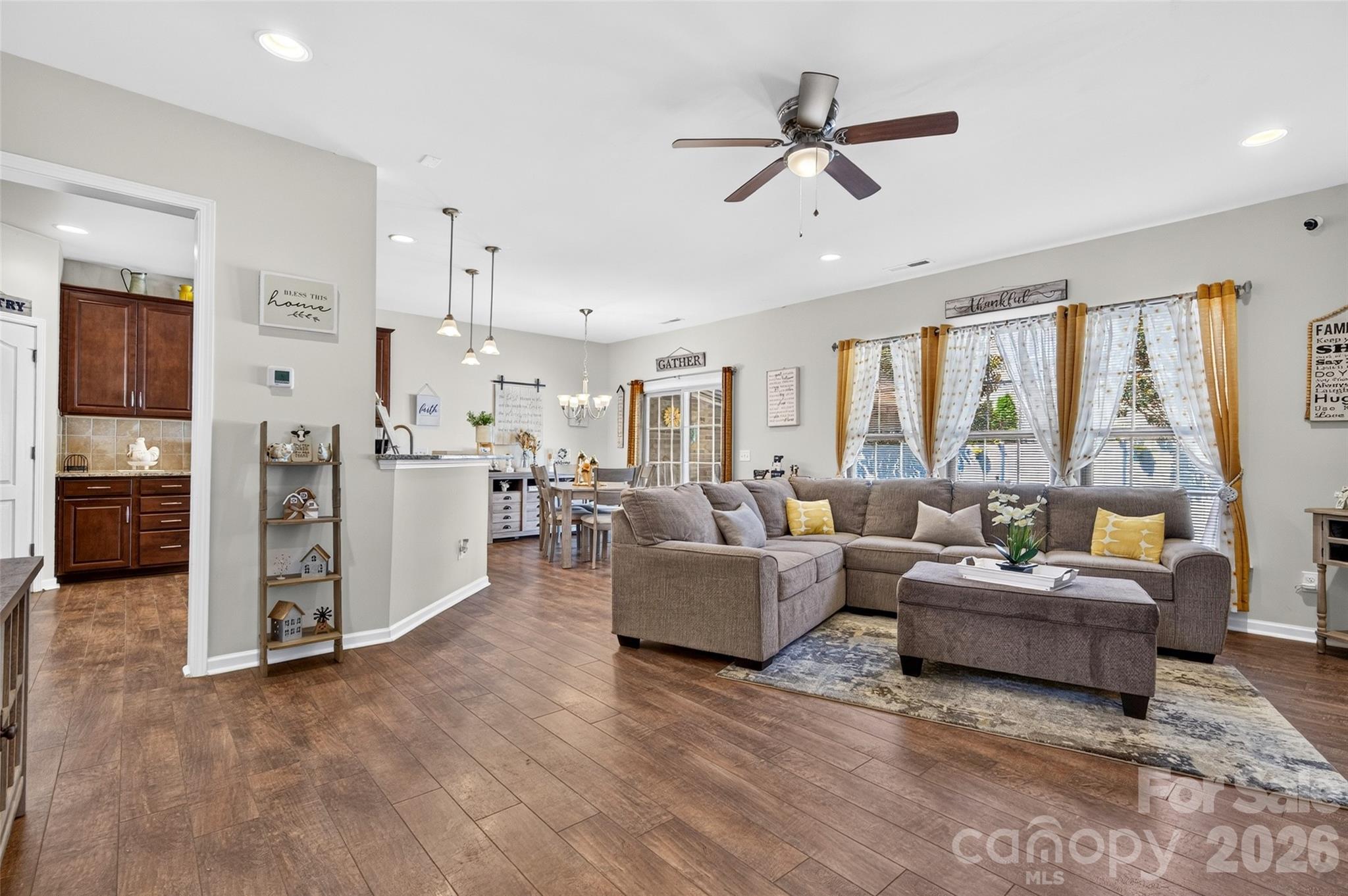Bridgemill - Residential