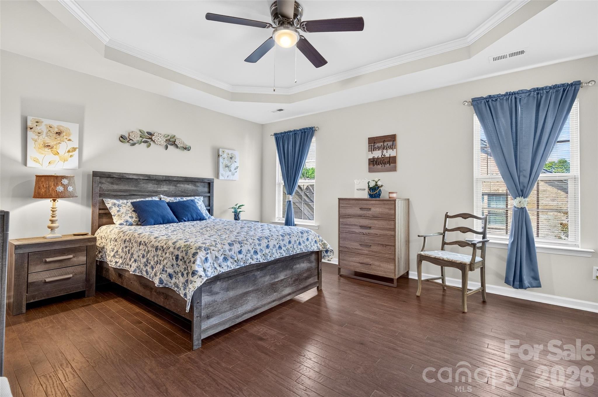 Bridgemill - Residential