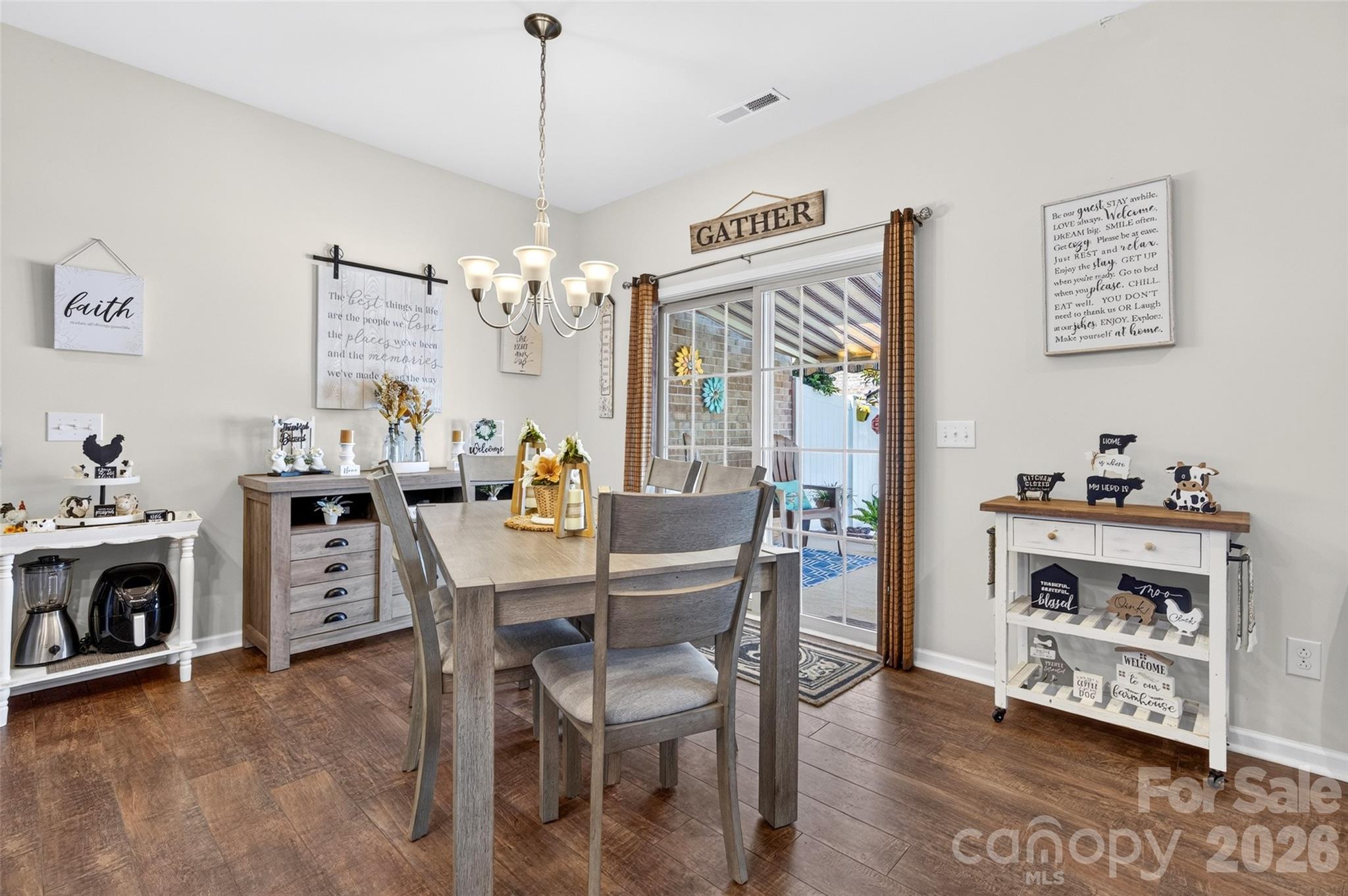 Bridgemill - Residential