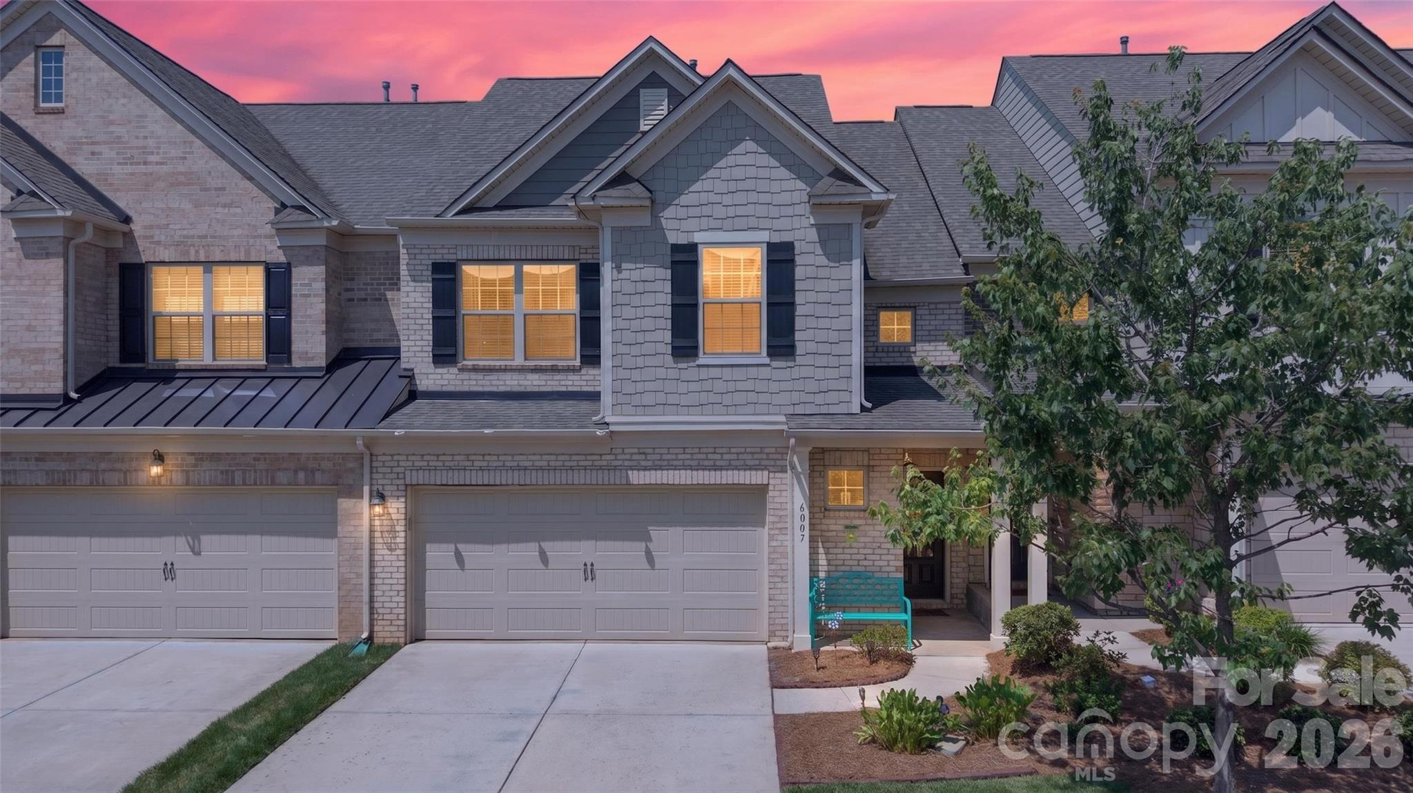 Bridgemill - Residential
