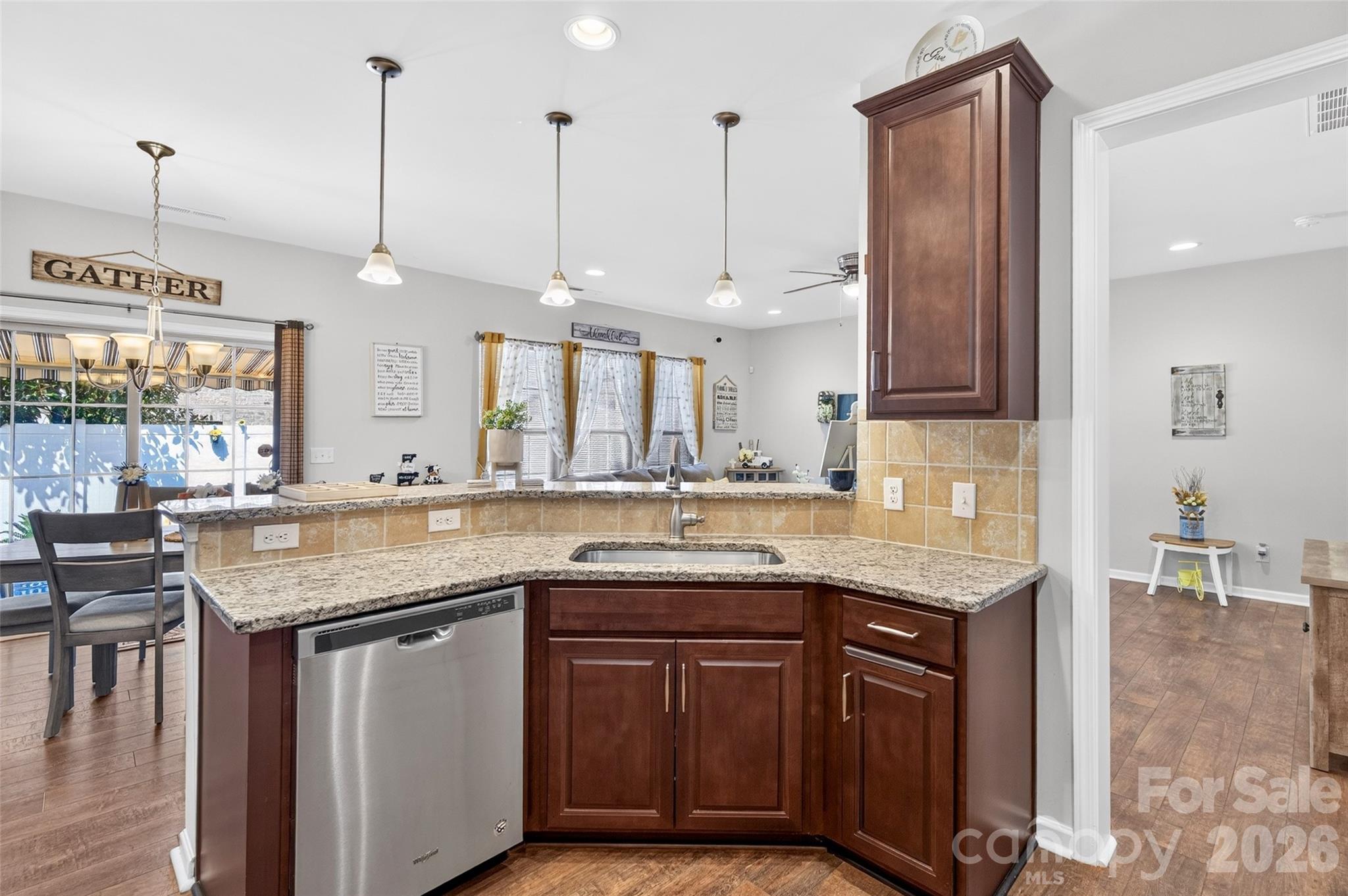 Bridgemill - Residential