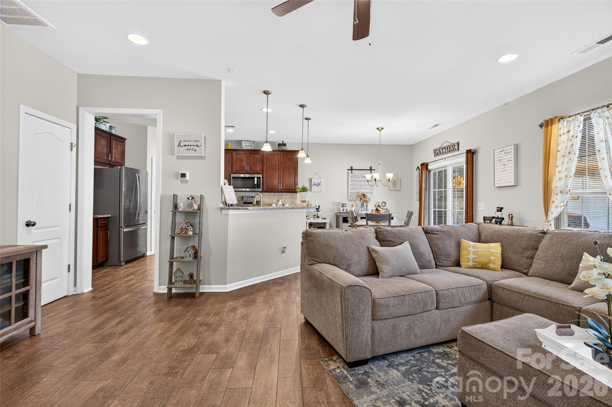 Bridgemill - Residential