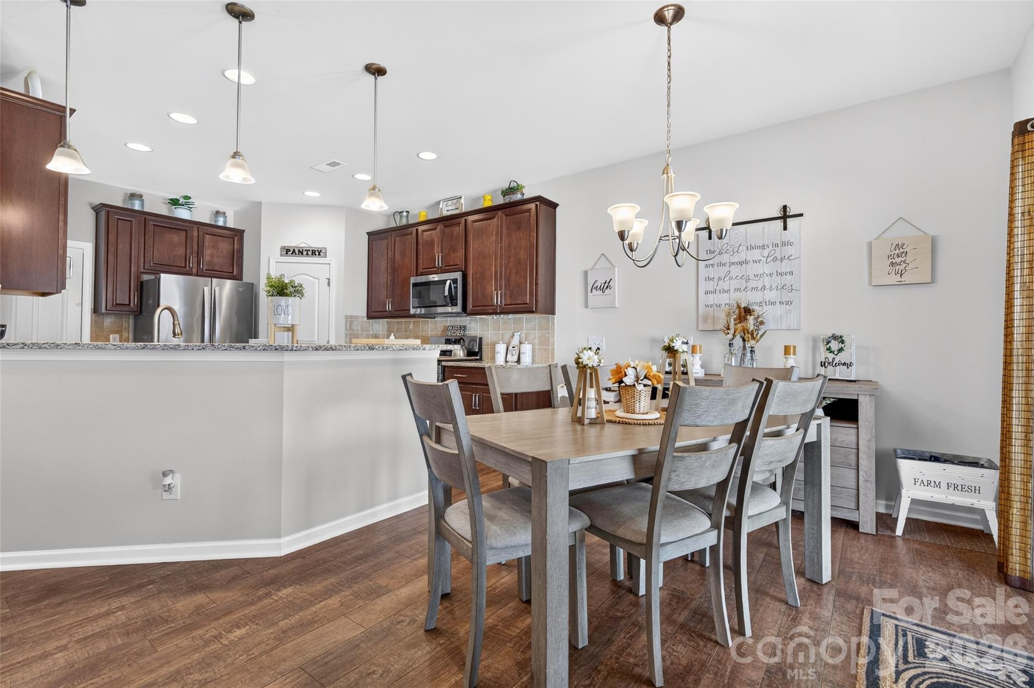 Bridgemill - Residential