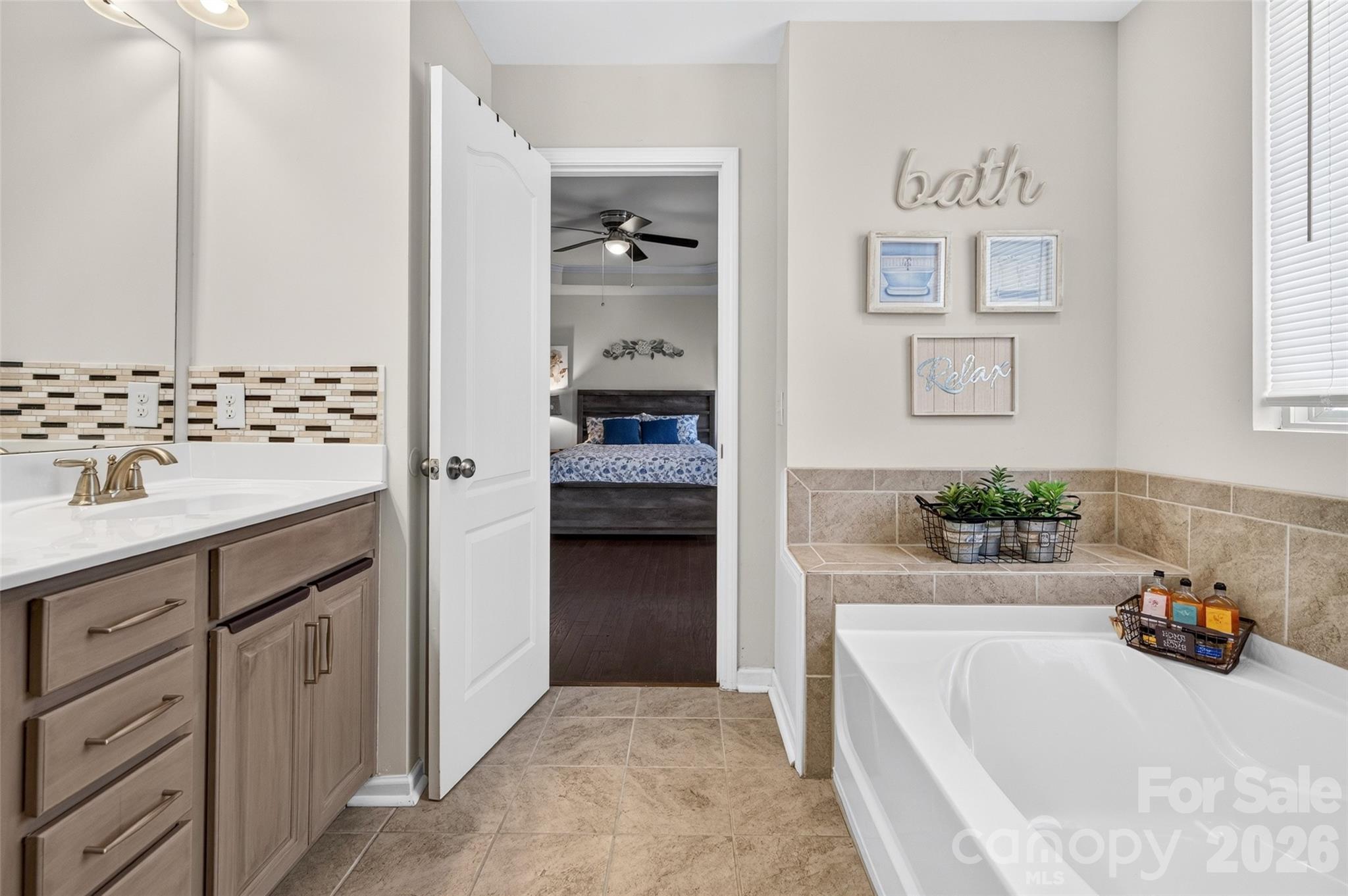 Bridgemill - Residential