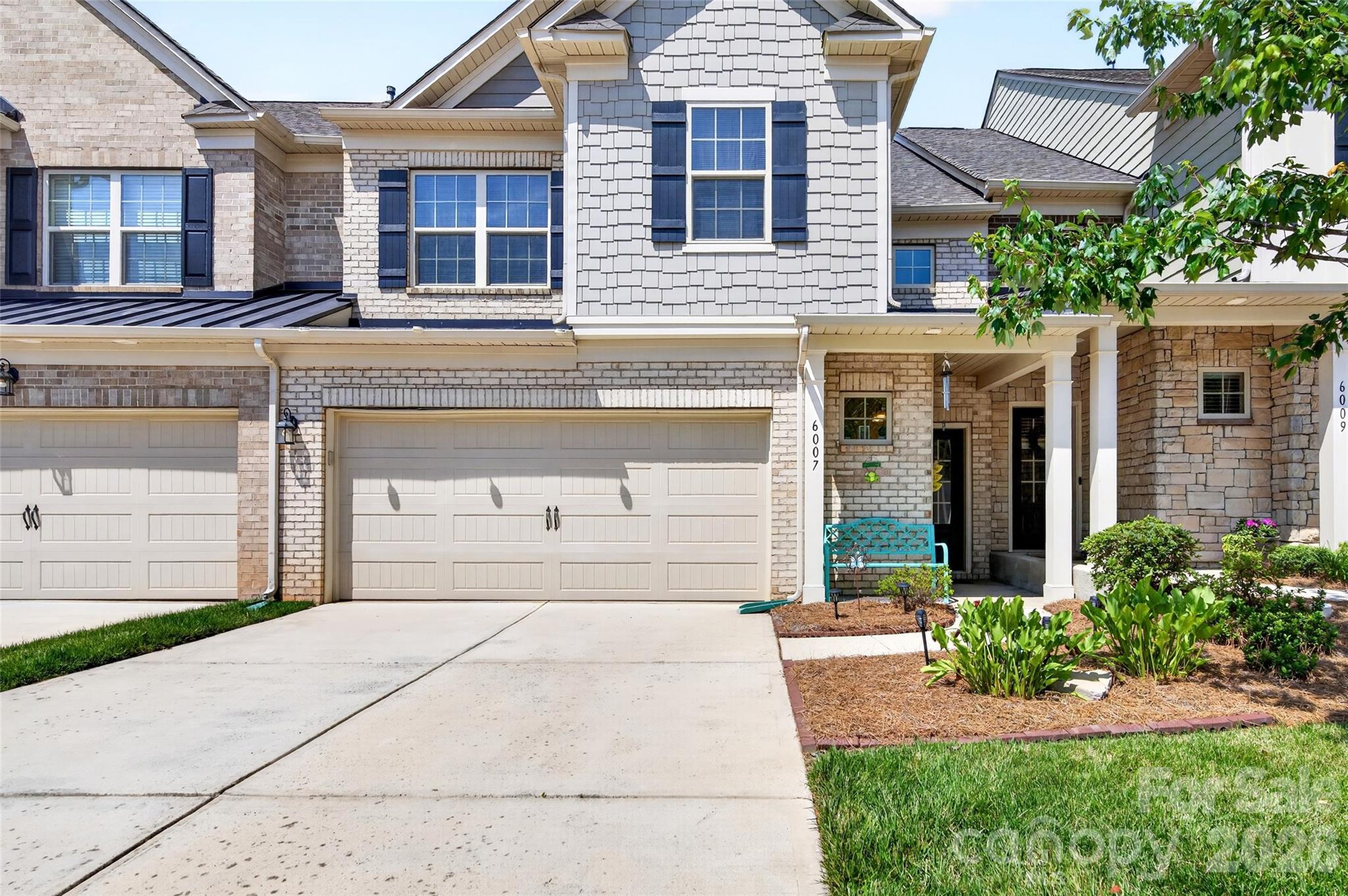 Bridgemill - Residential
