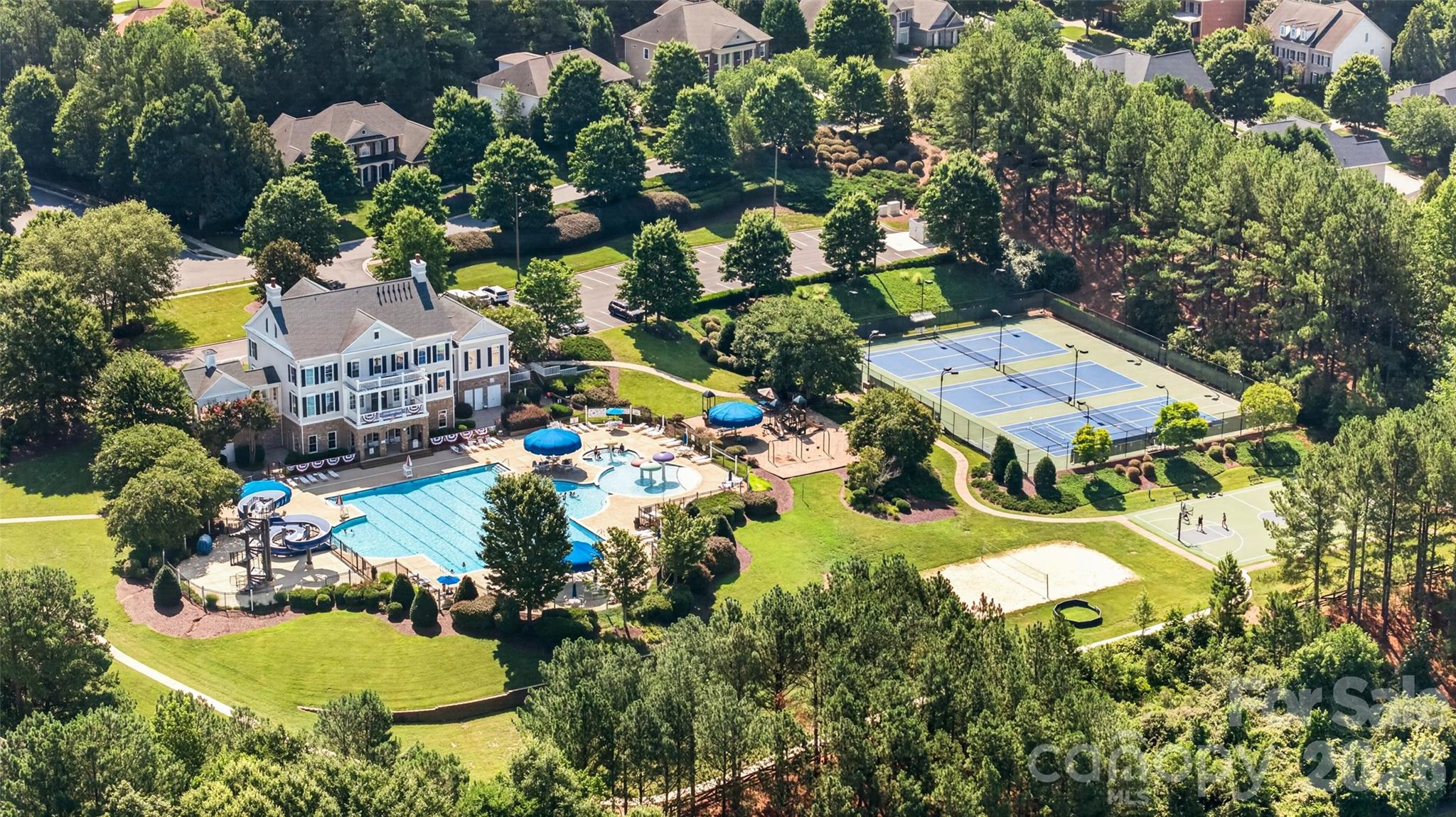 Bridgemill - Residential