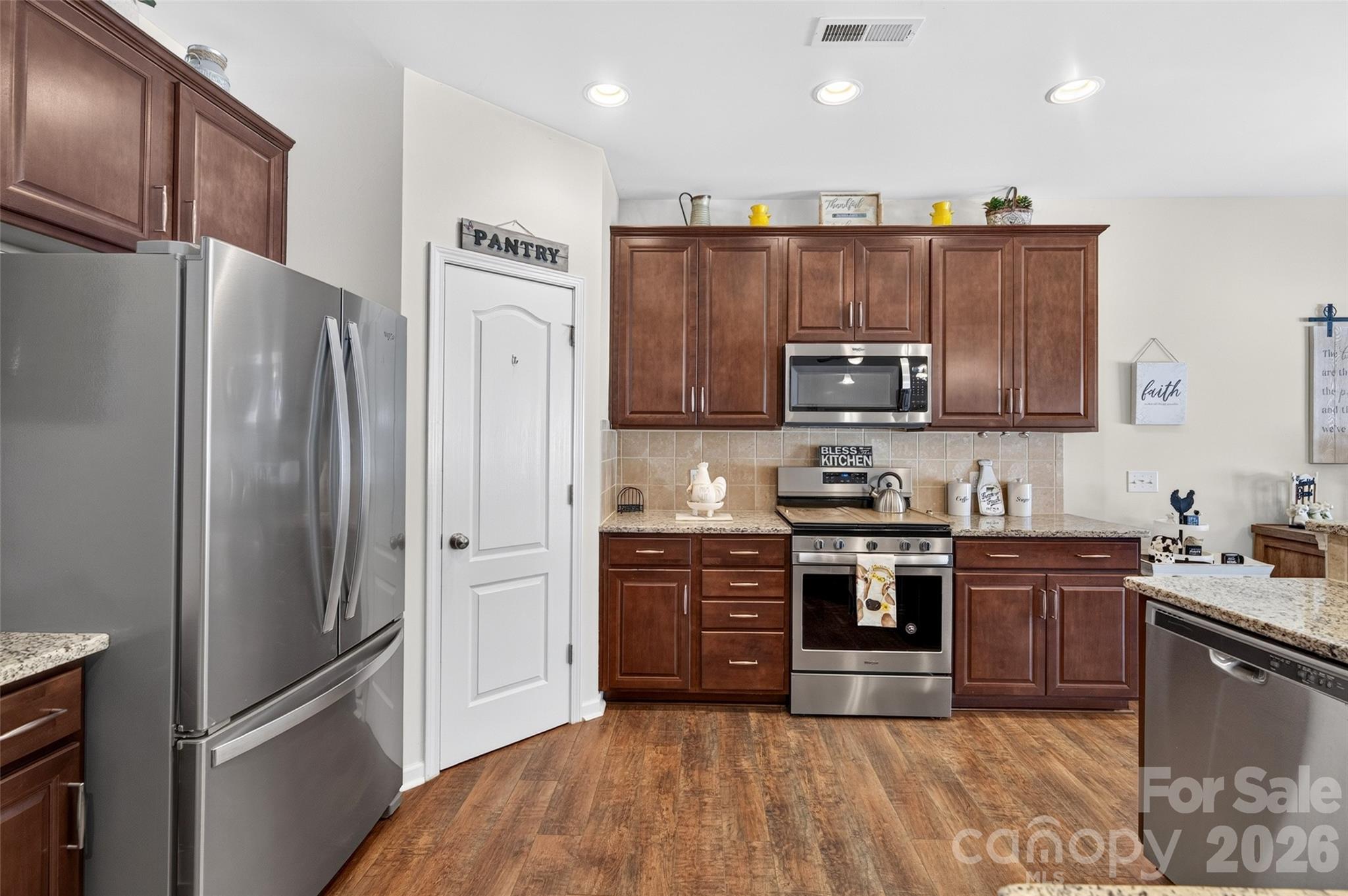 Bridgemill - Residential