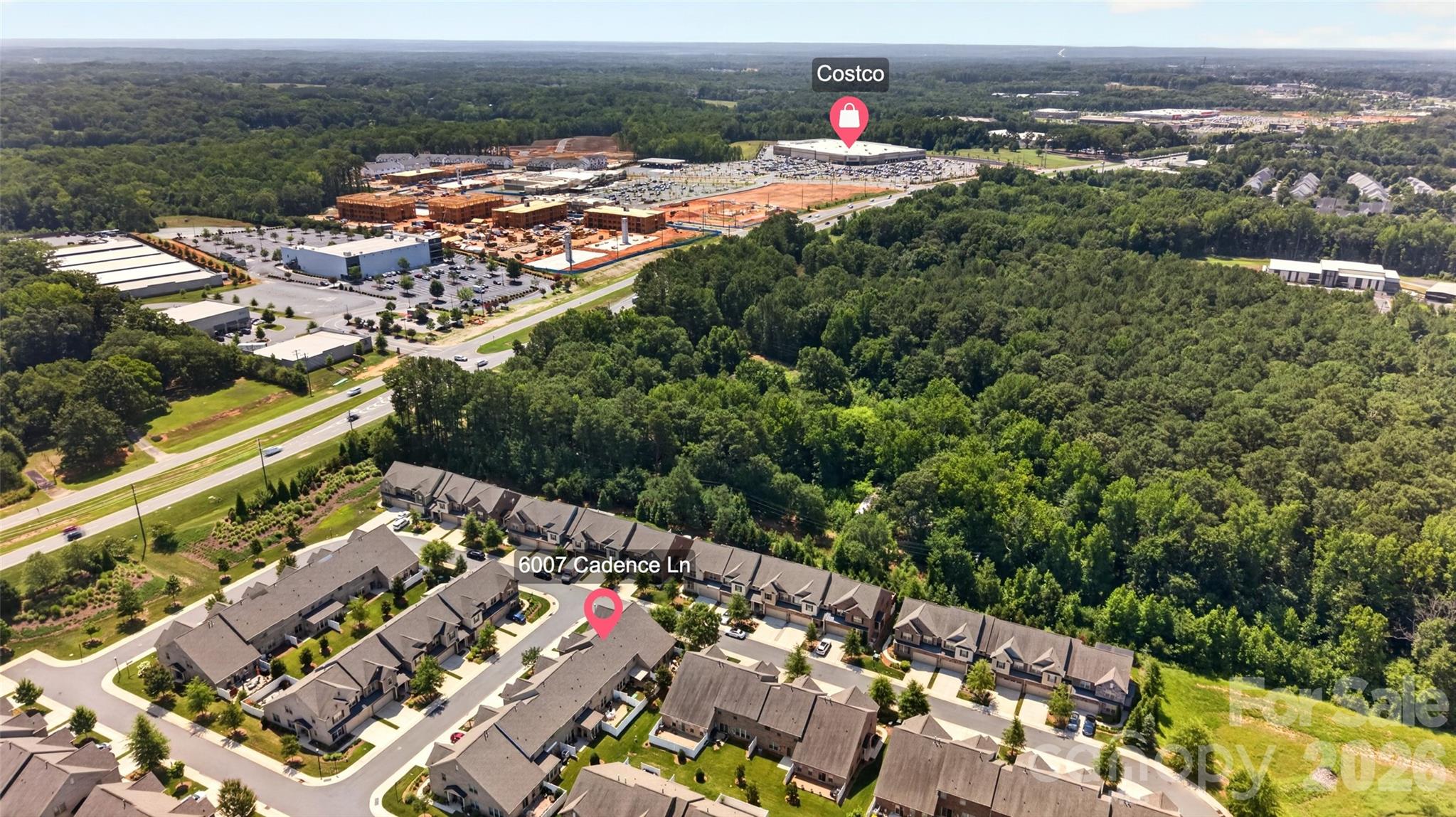 Bridgemill - Residential