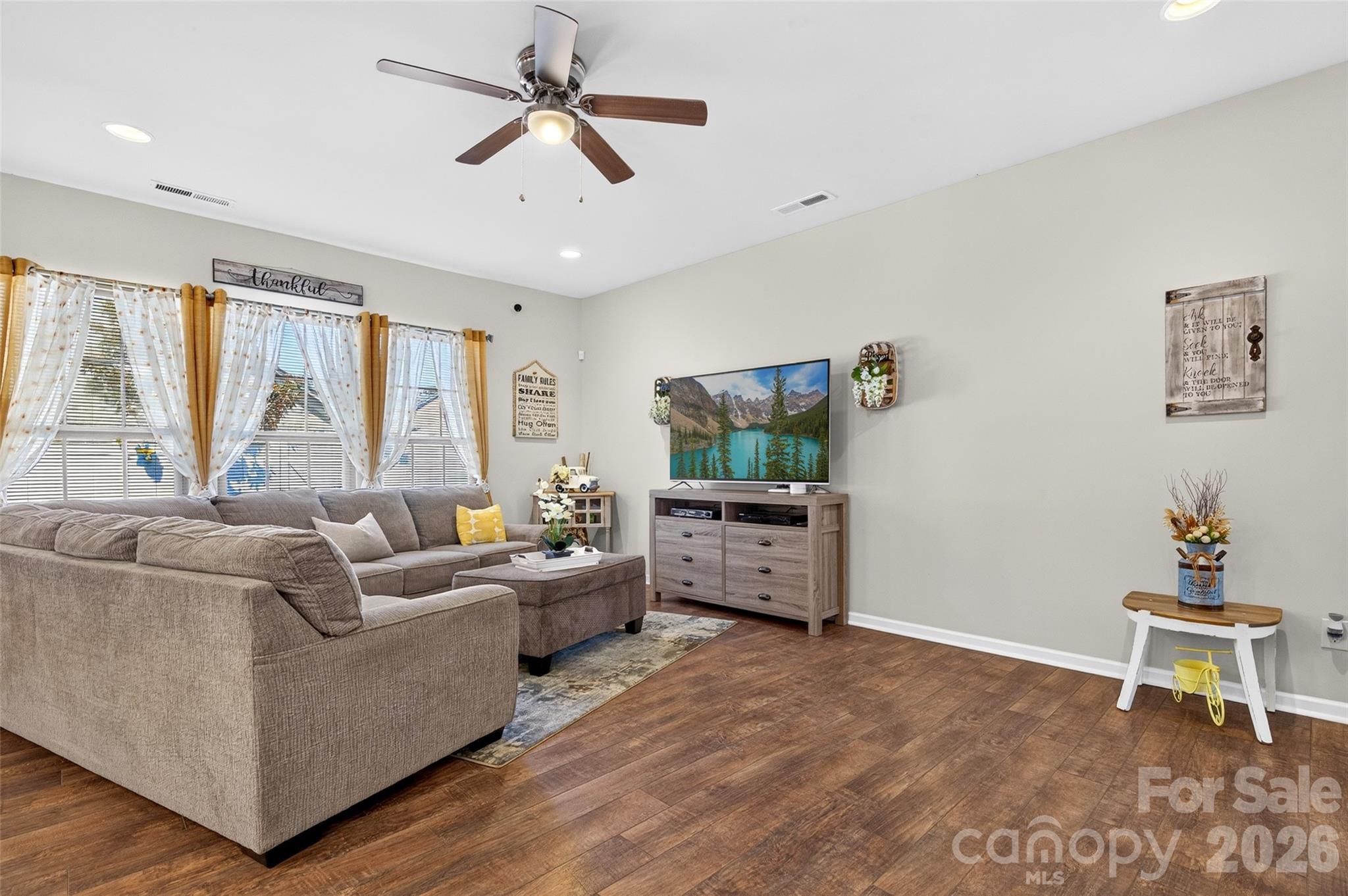 Bridgemill - Residential