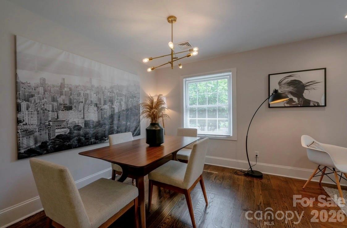 Scaleybark Place - Residential