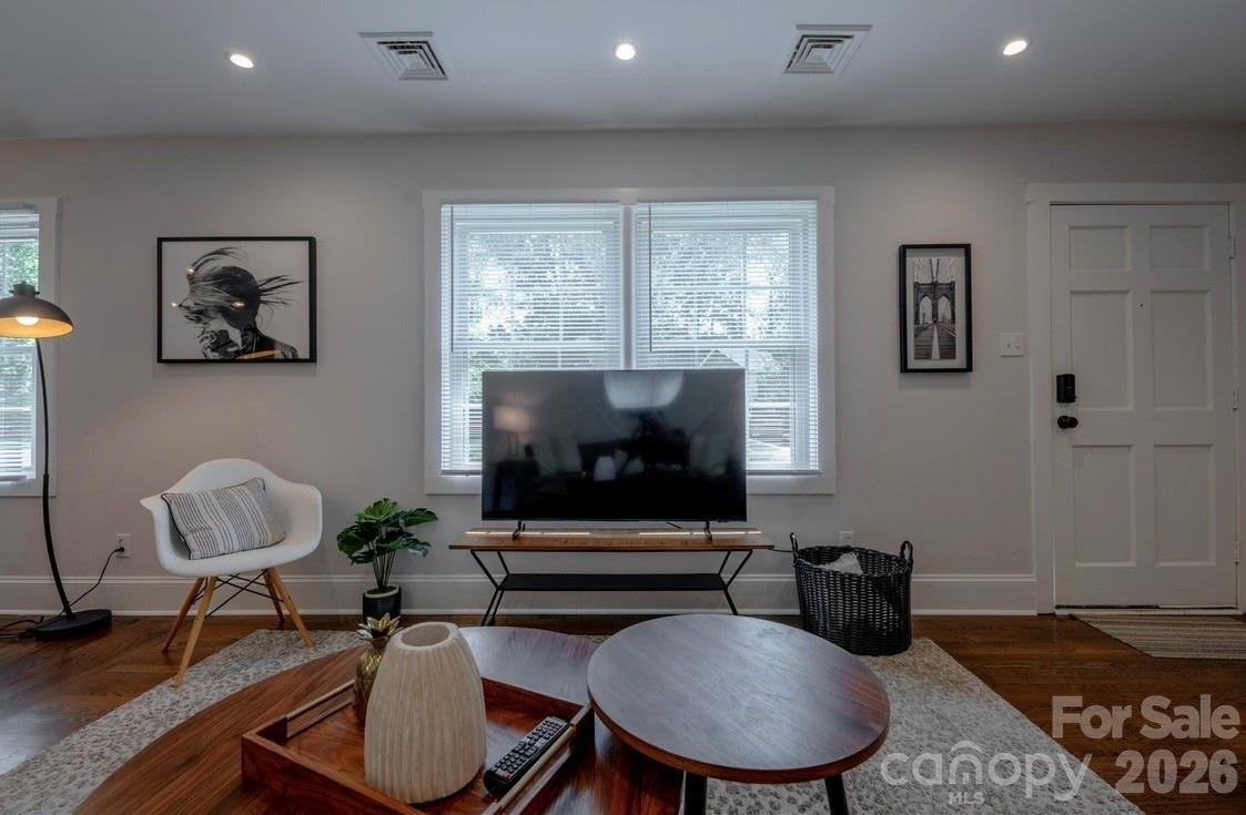 Scaleybark Place - Residential