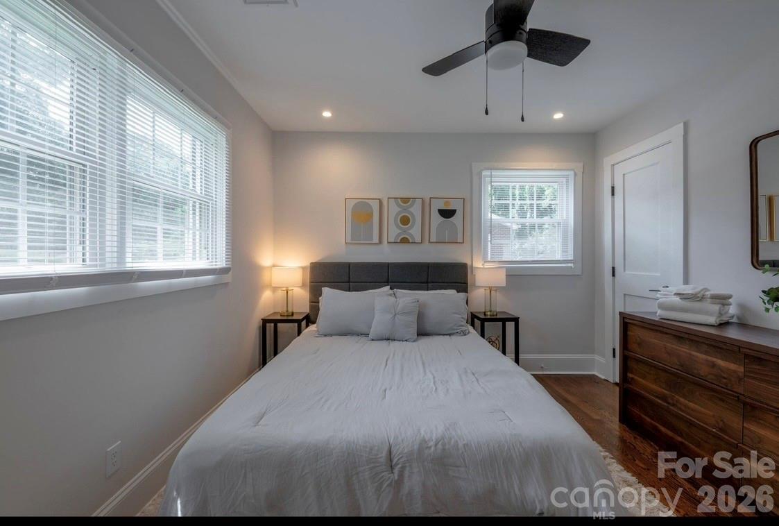 Scaleybark Place - Residential