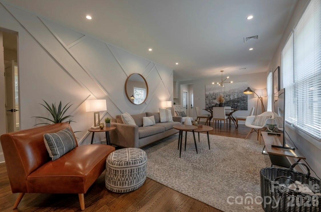 Scaleybark Place - Residential