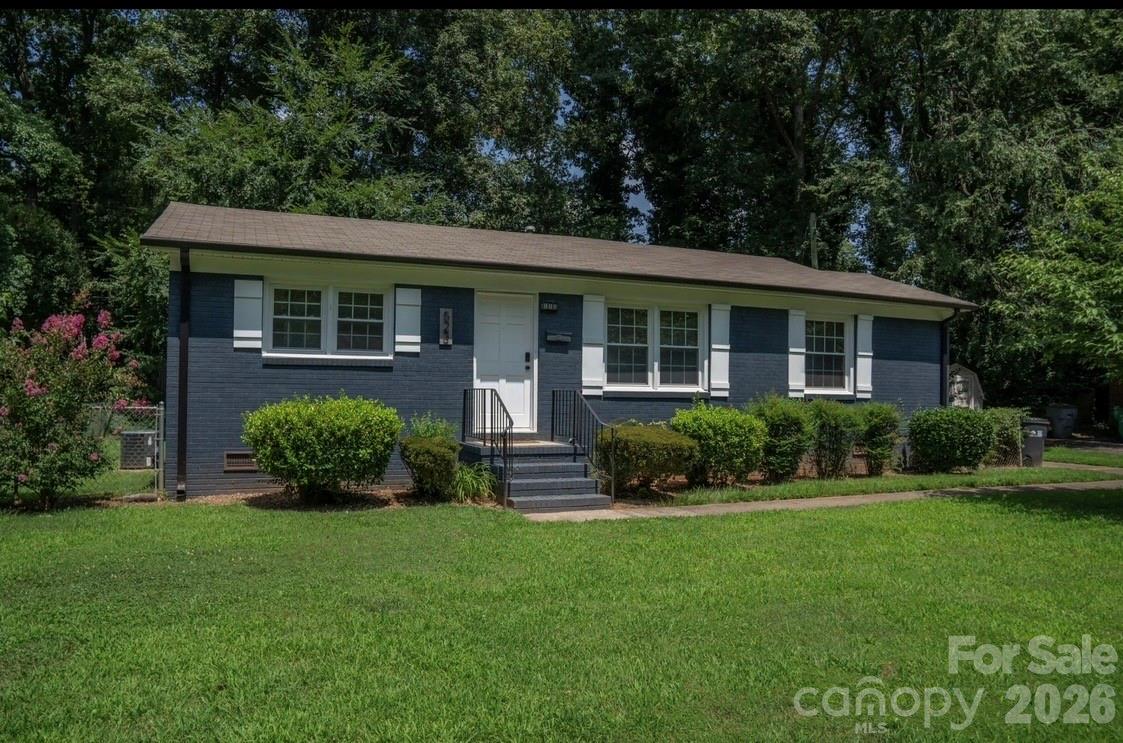Scaleybark Place - Residential