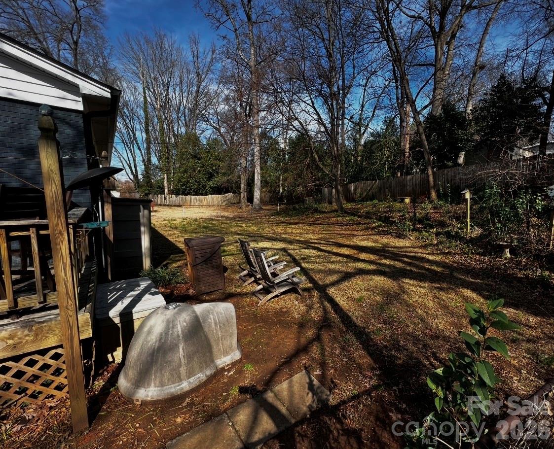 Scaleybark Place - Residential