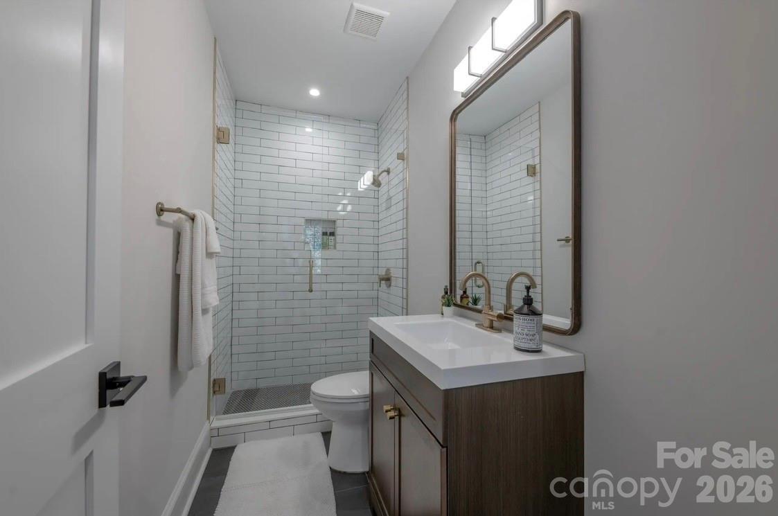 Scaleybark Place - Residential