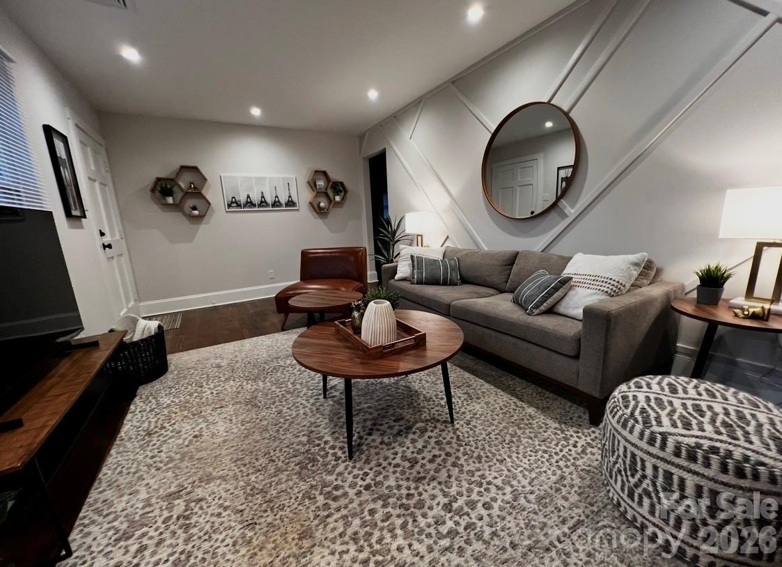 Scaleybark Place - Residential