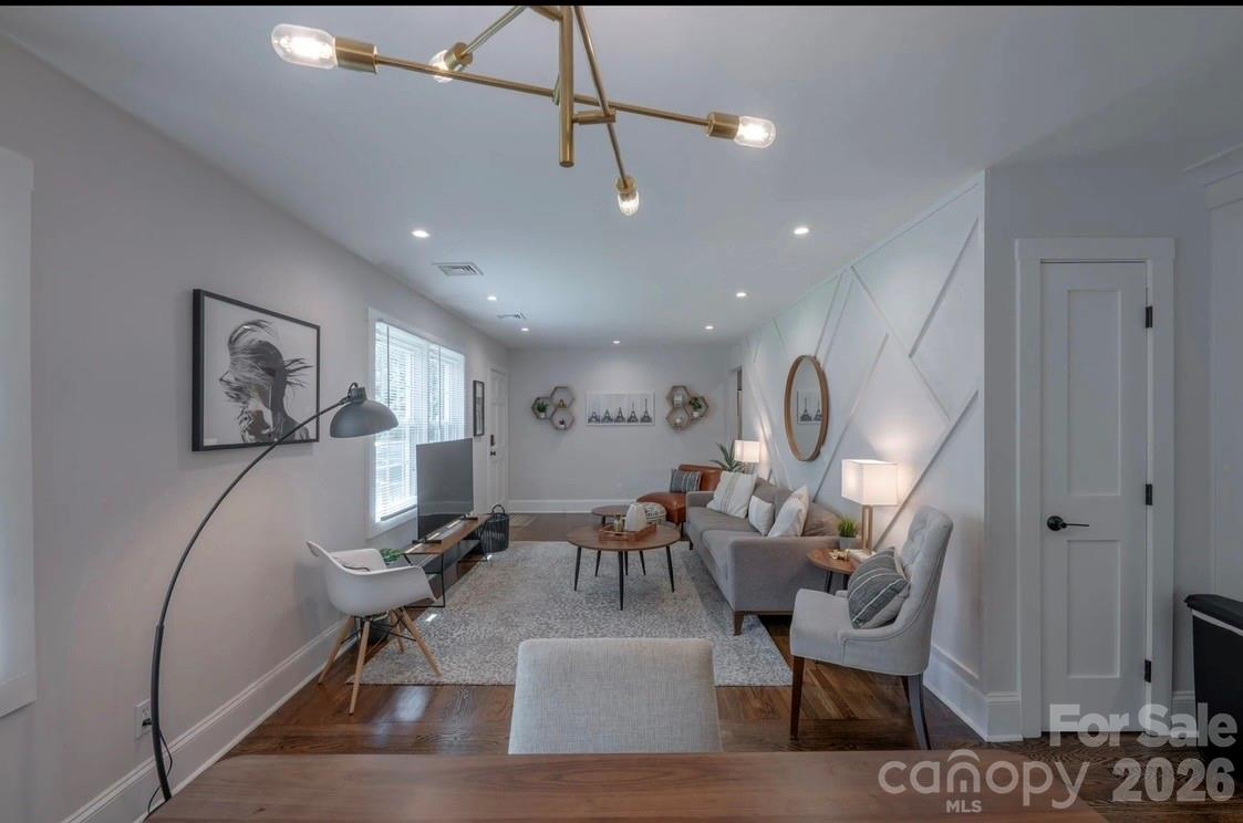 Scaleybark Place - Residential