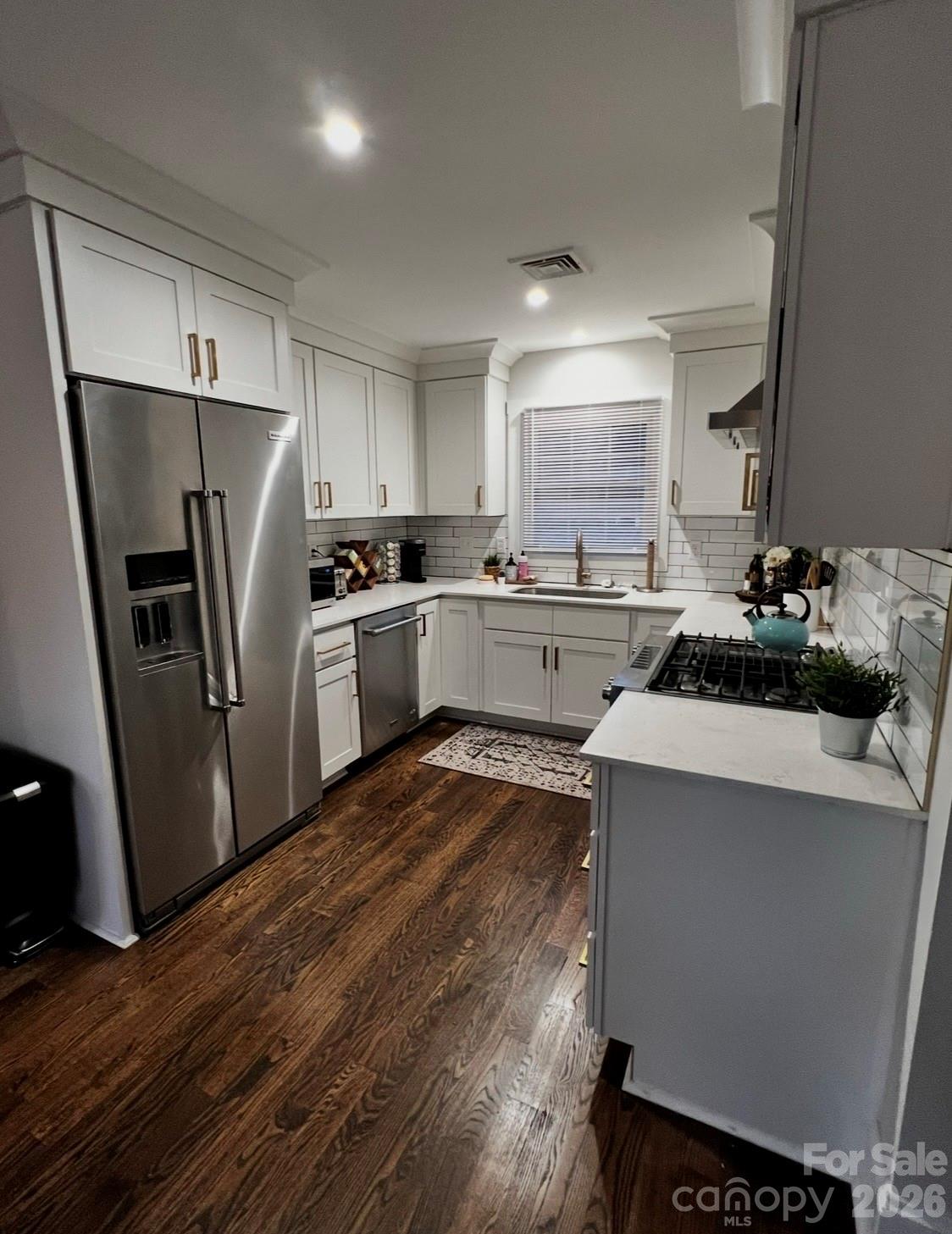 Scaleybark Place - Residential