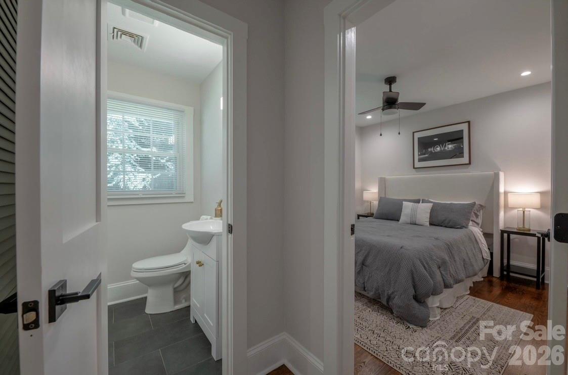 Scaleybark Place - Residential