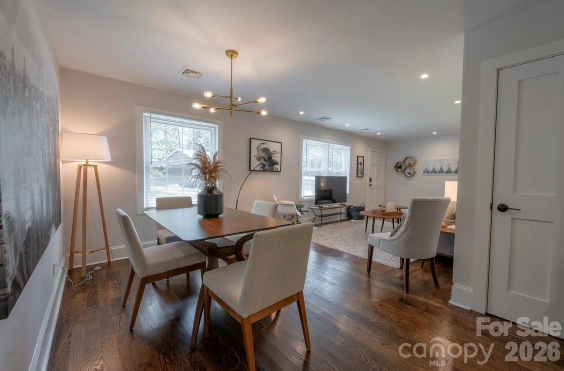 Scaleybark Place - Residential