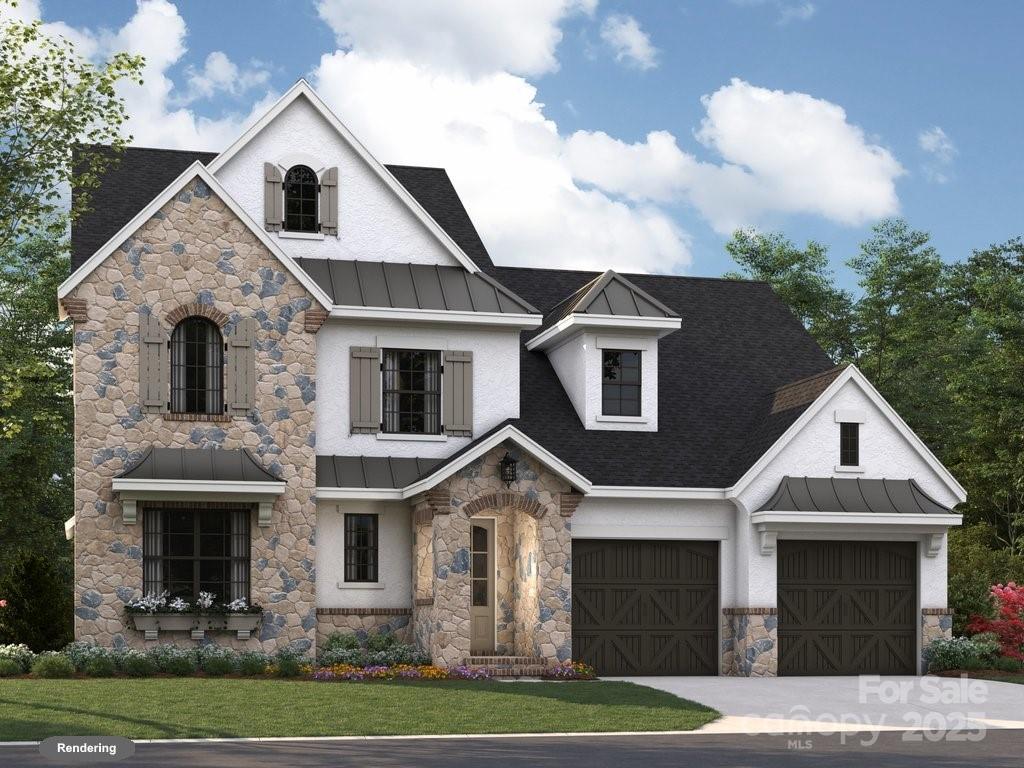 Arden Mill - Residential
