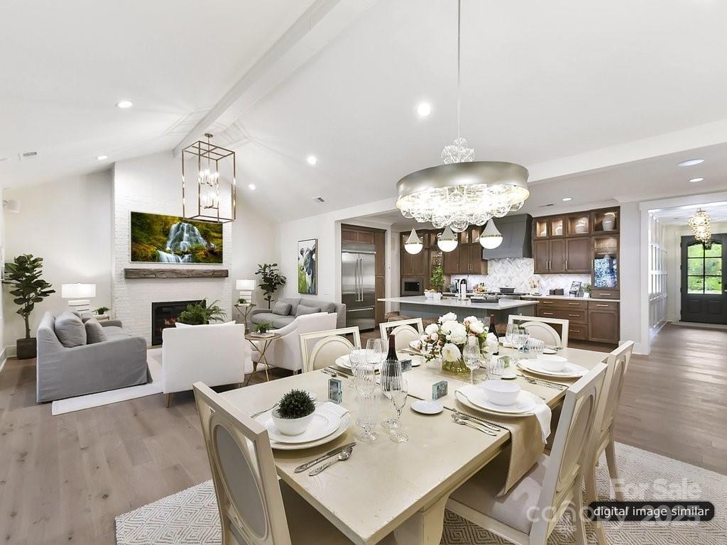 Arden Mill - Residential