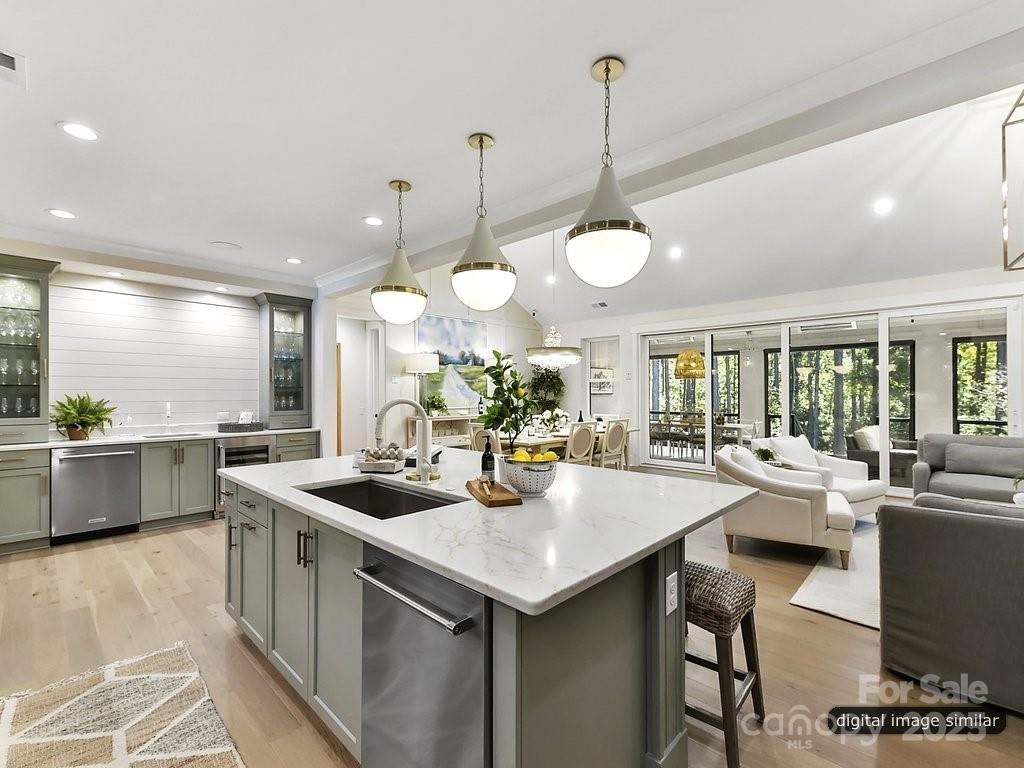 Arden Mill - Residential