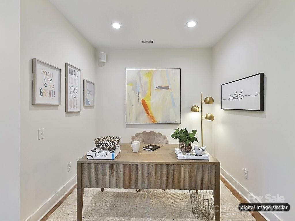 Arden Mill - Residential