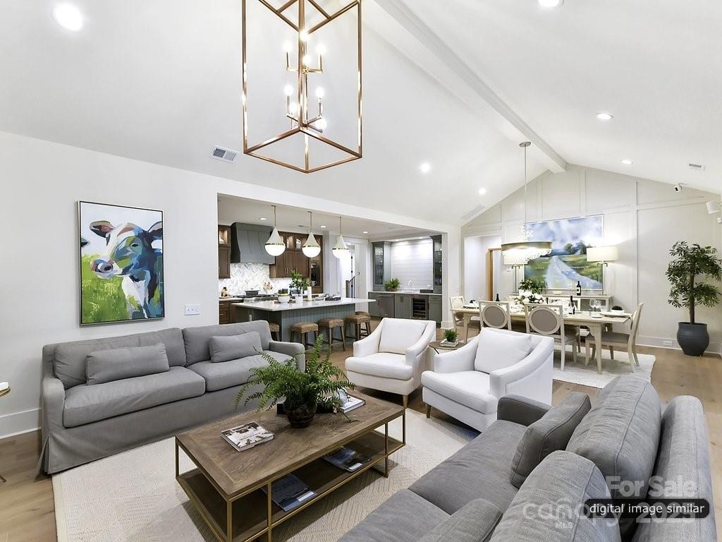 Arden Mill - Residential