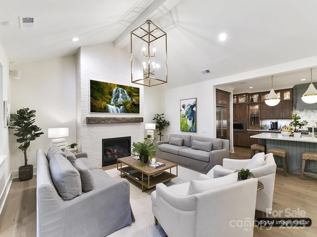 Arden Mill - Residential