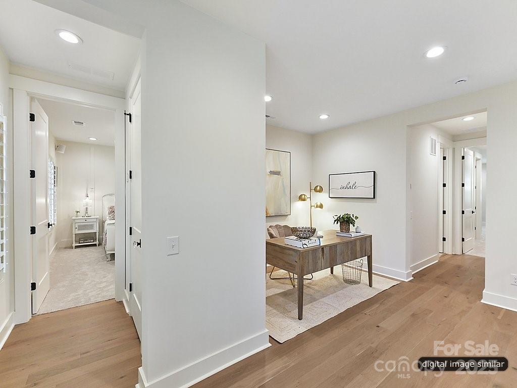 Arden Mill - Residential