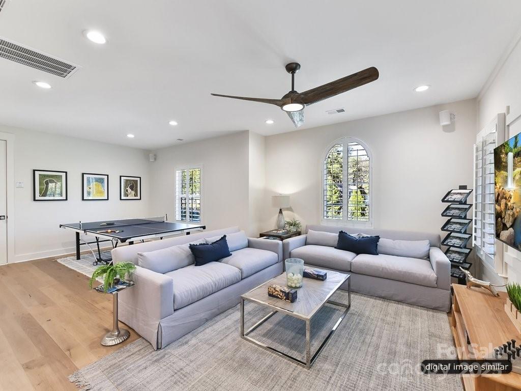 Arden Mill - Residential