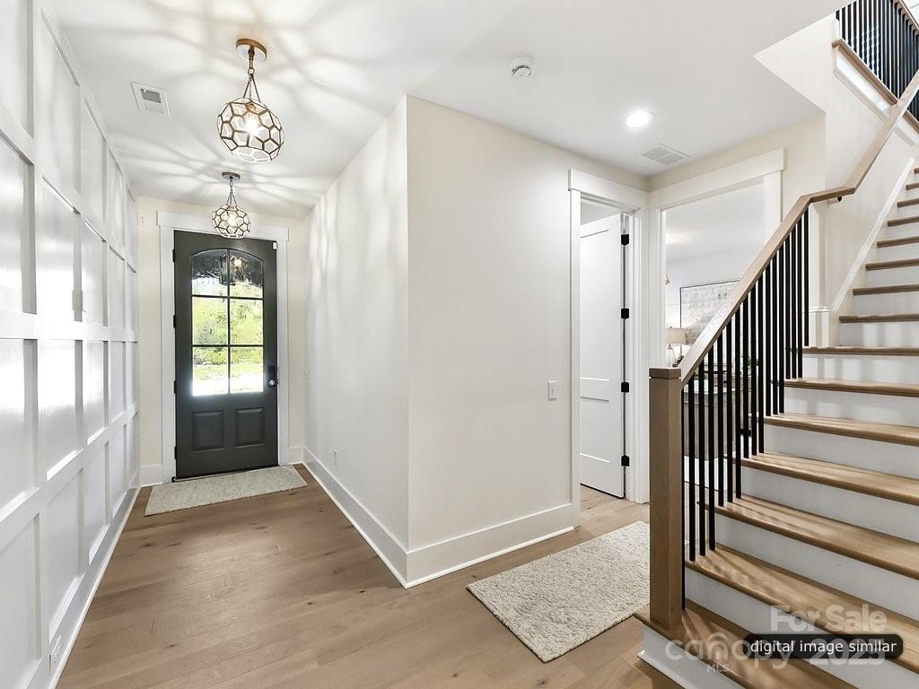 Arden Mill - Residential