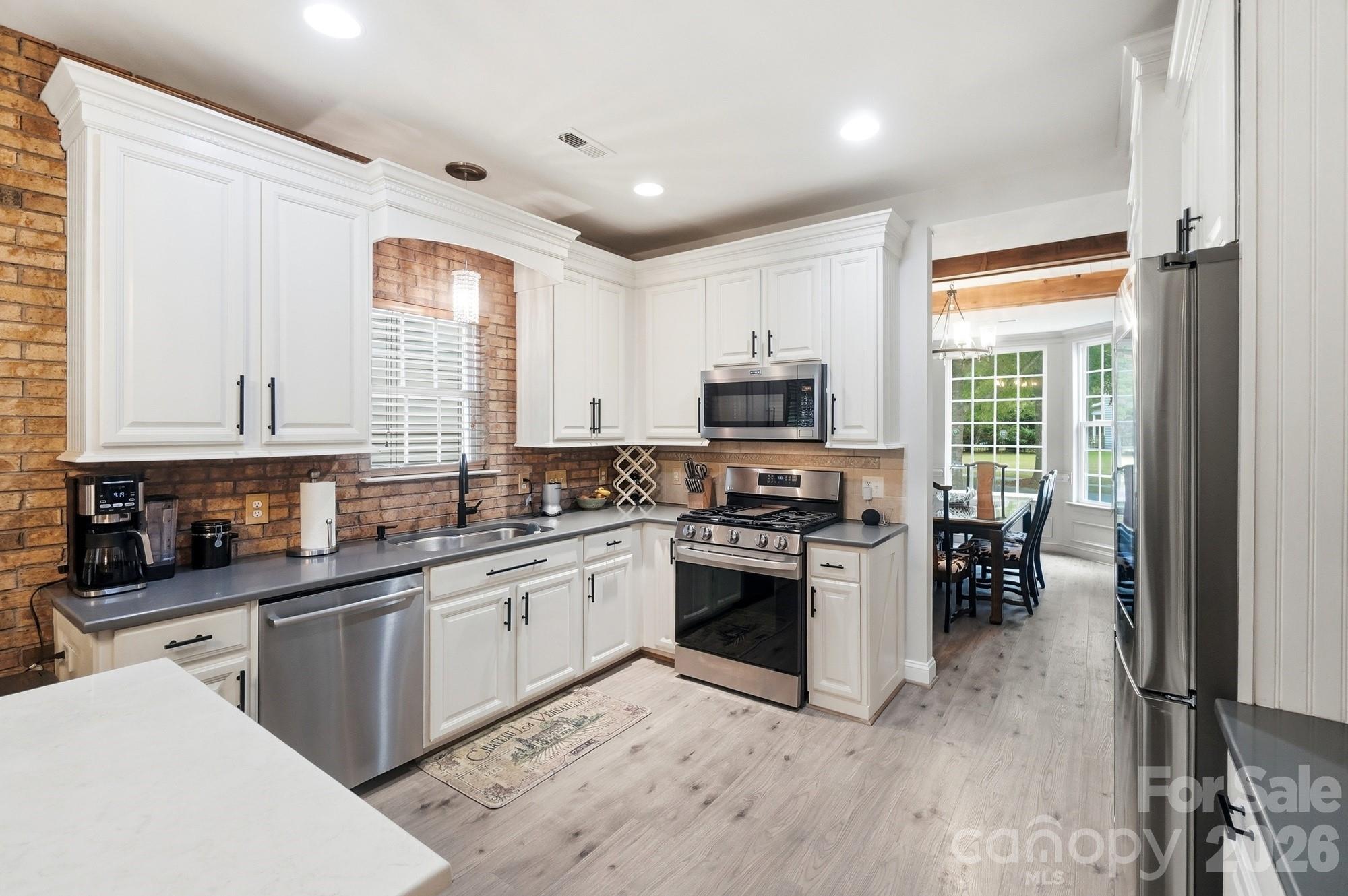 Millbridge - Residential