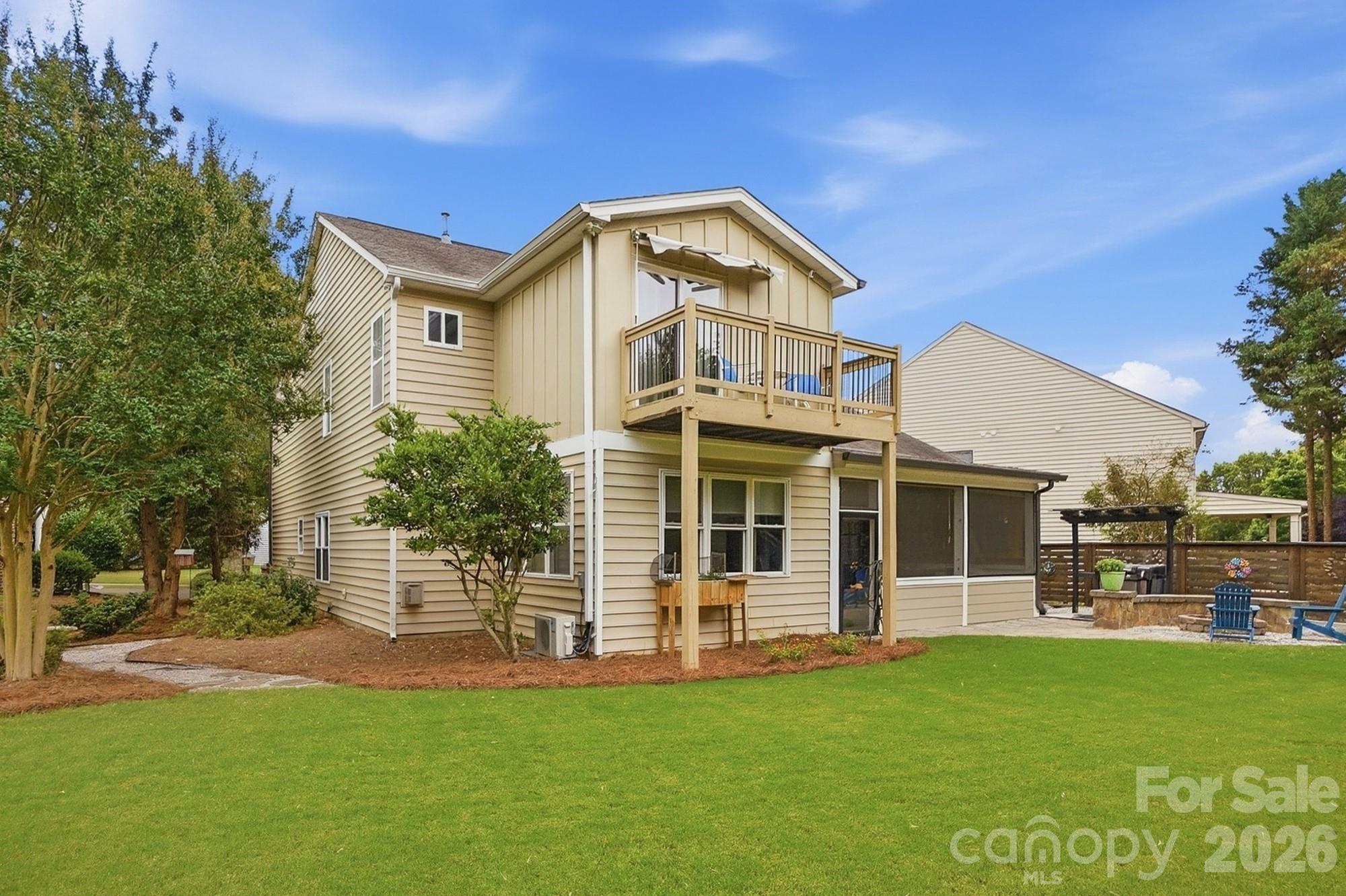 Millbridge - Residential