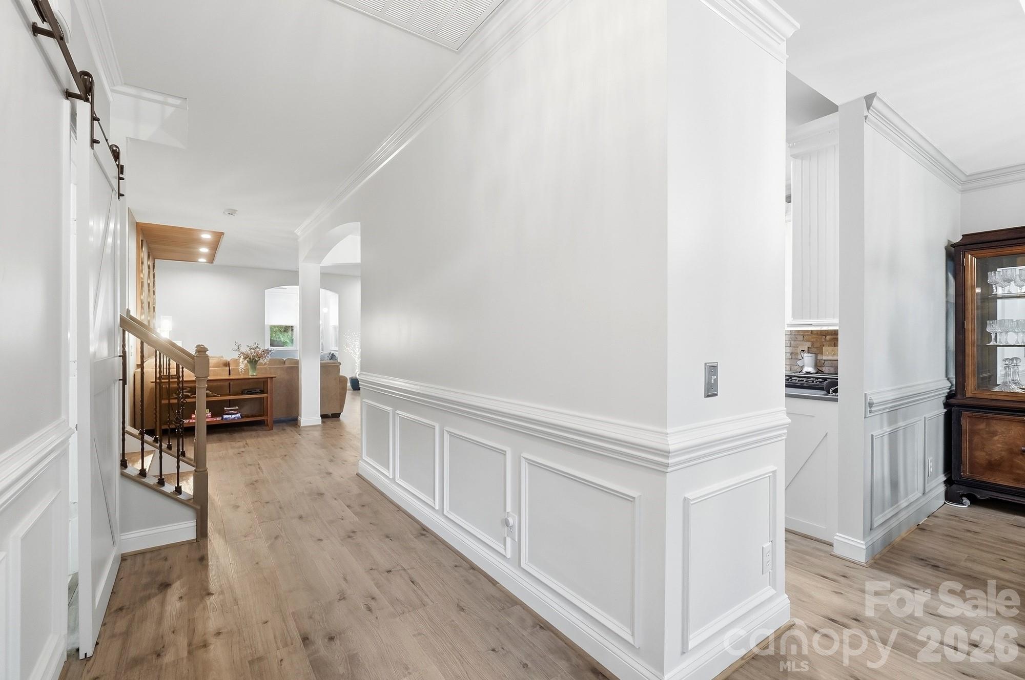 Millbridge - Residential