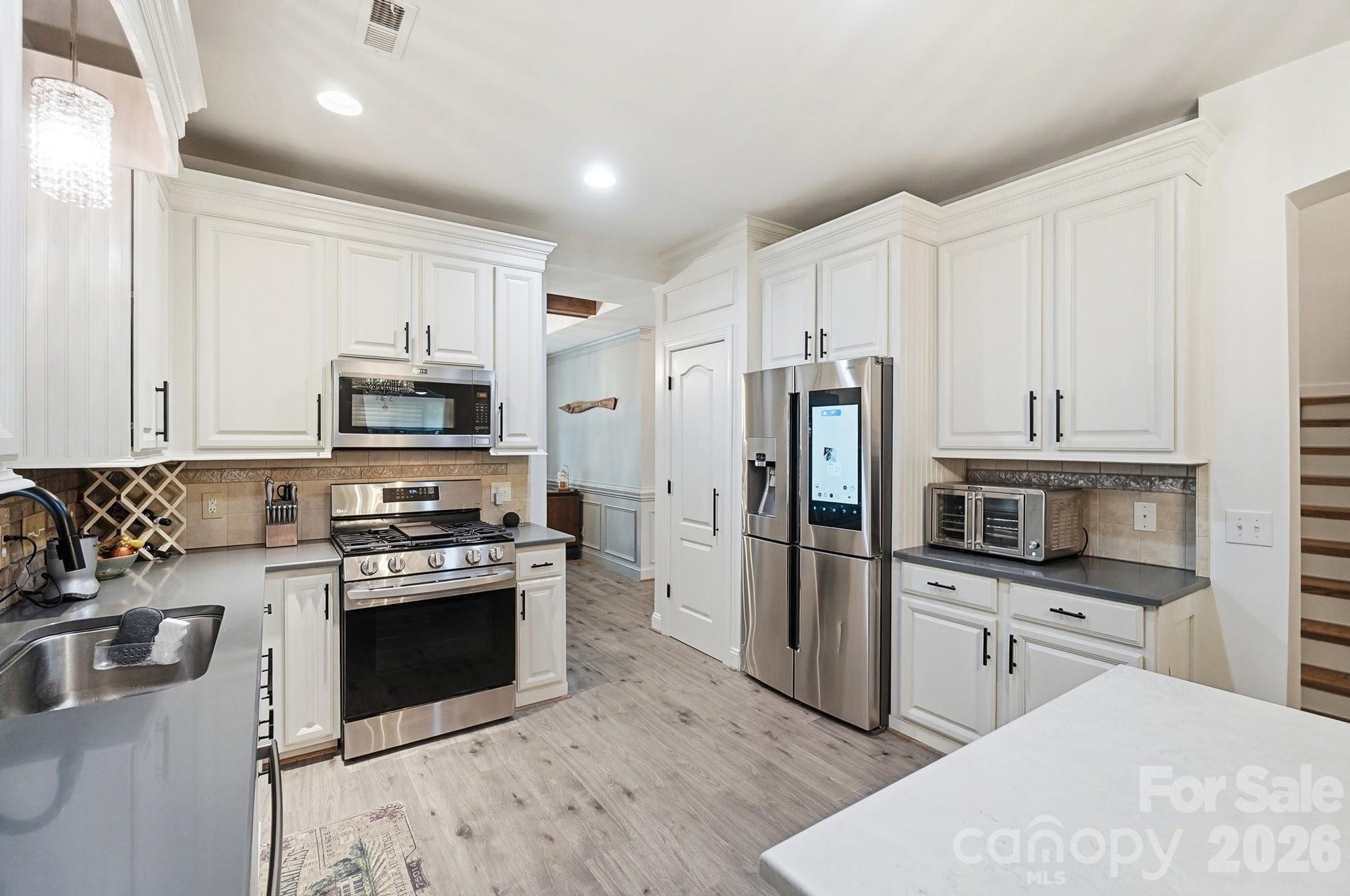 Millbridge - Residential