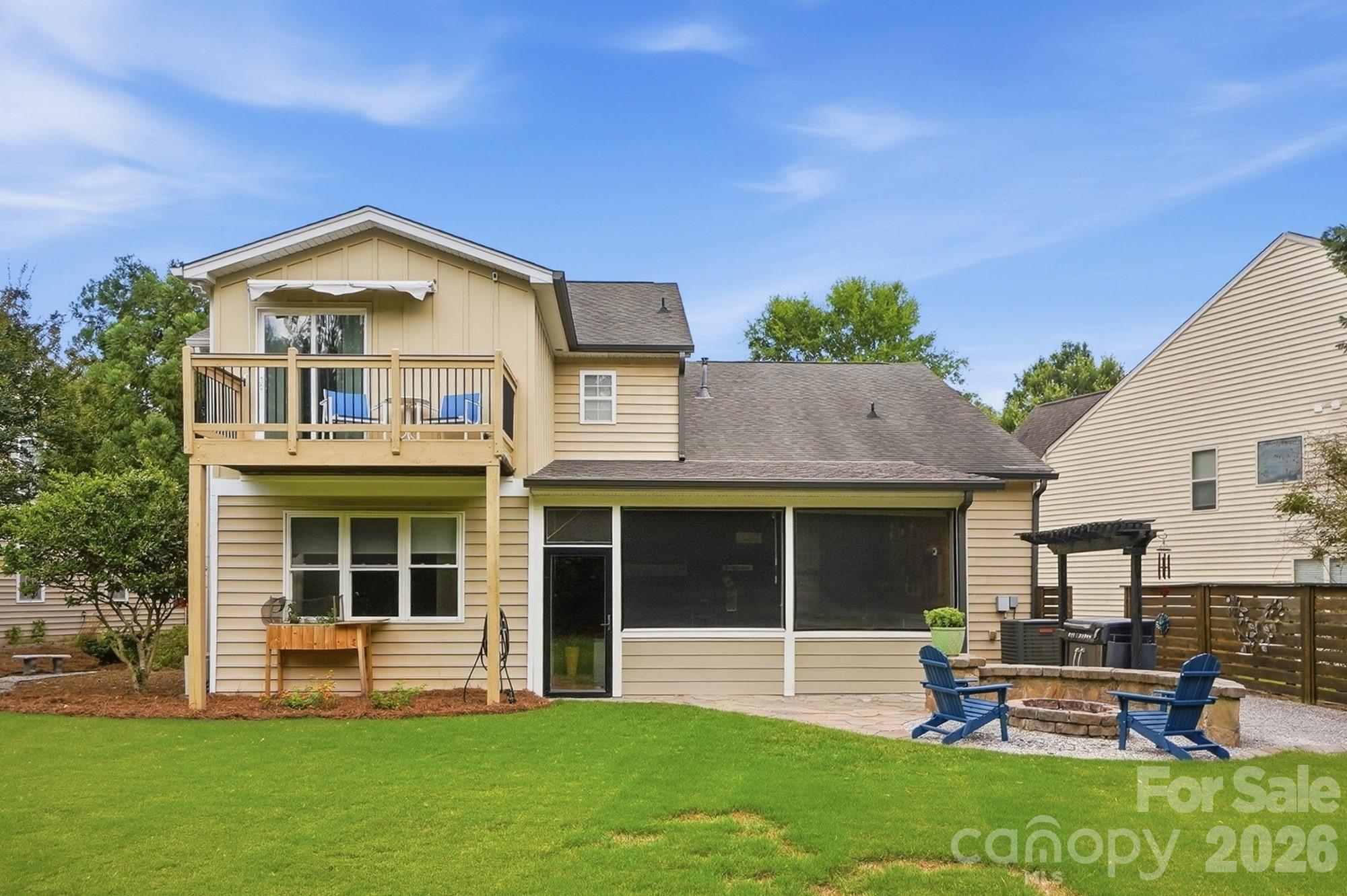 Millbridge - Residential